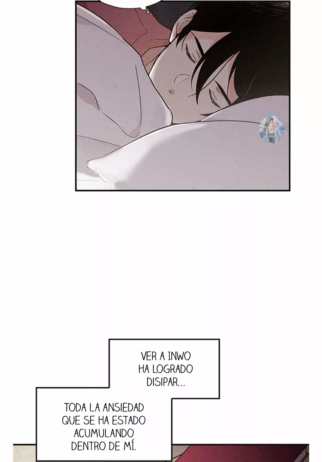 Página 45 del Manga