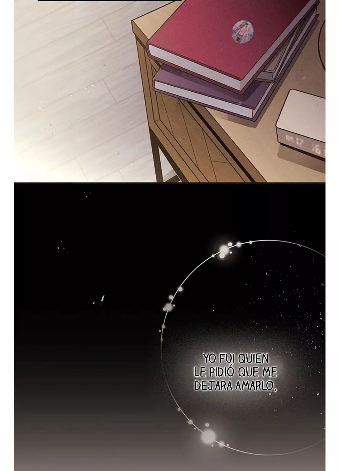 Página 46 del Manga