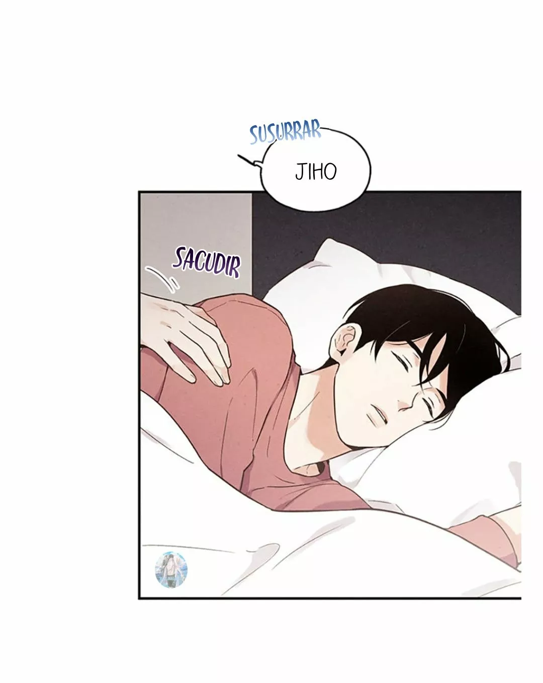 Página 51 del Manga