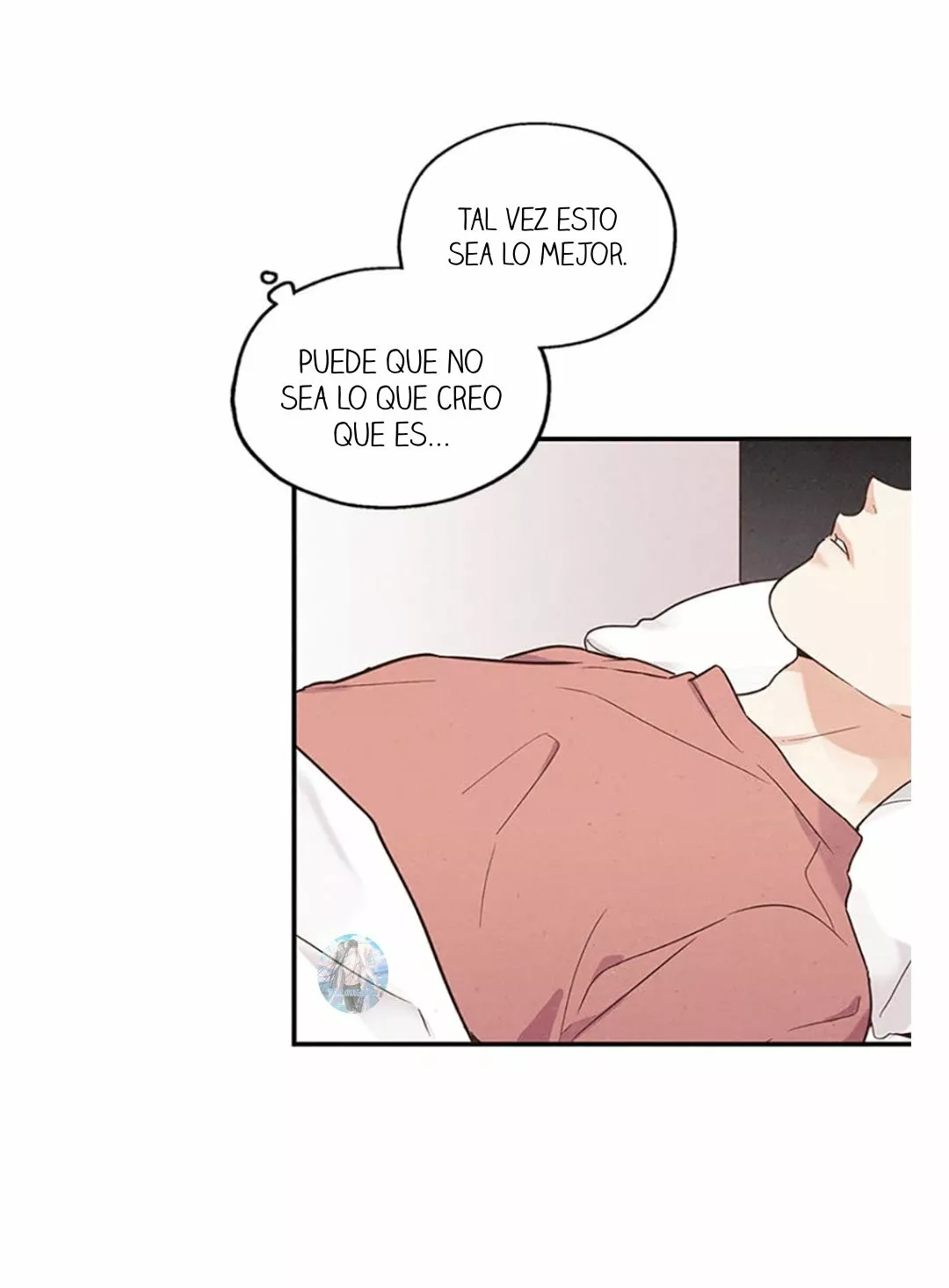 Página 57 del Manga