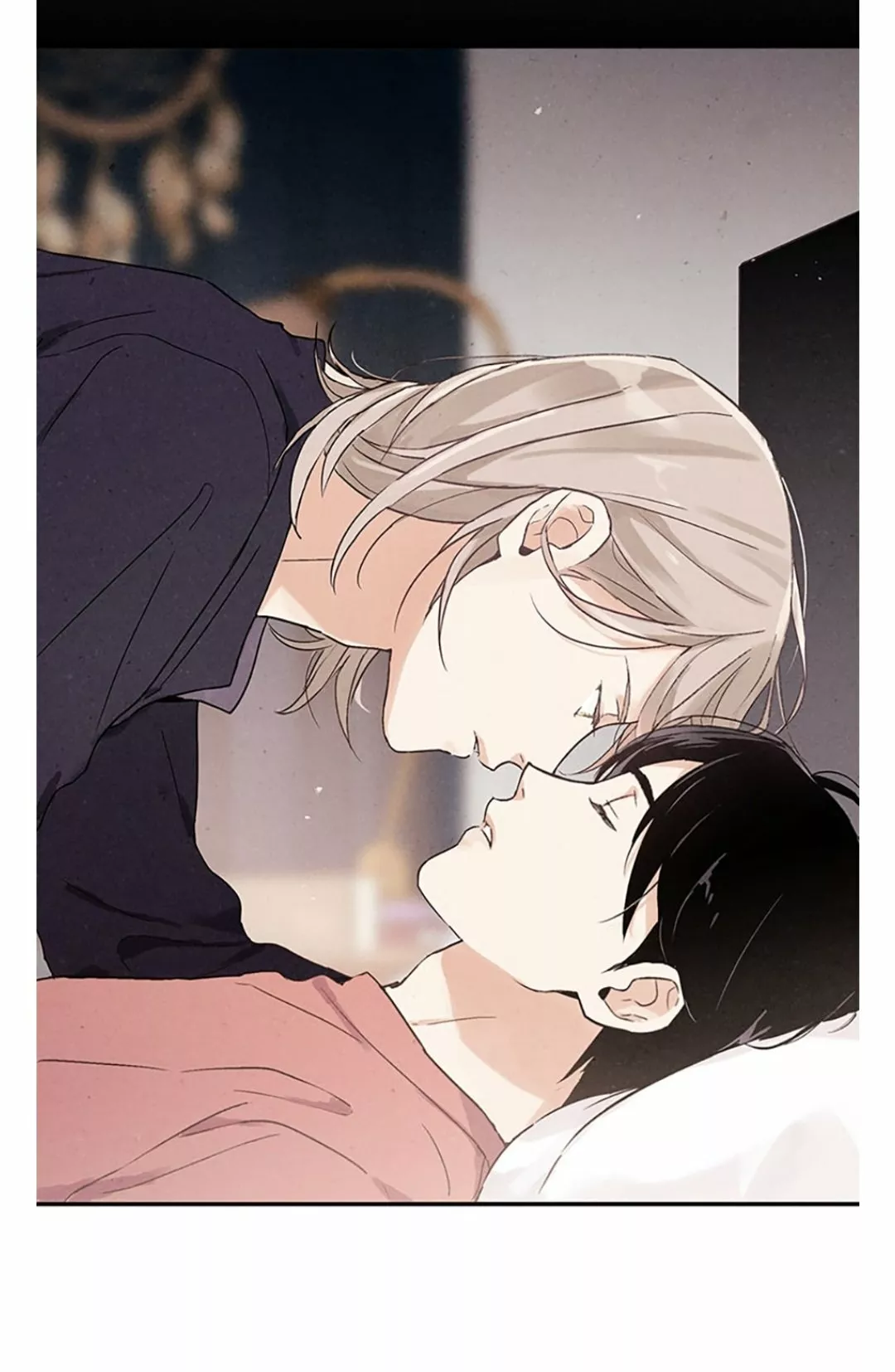 Página 61 del Manga