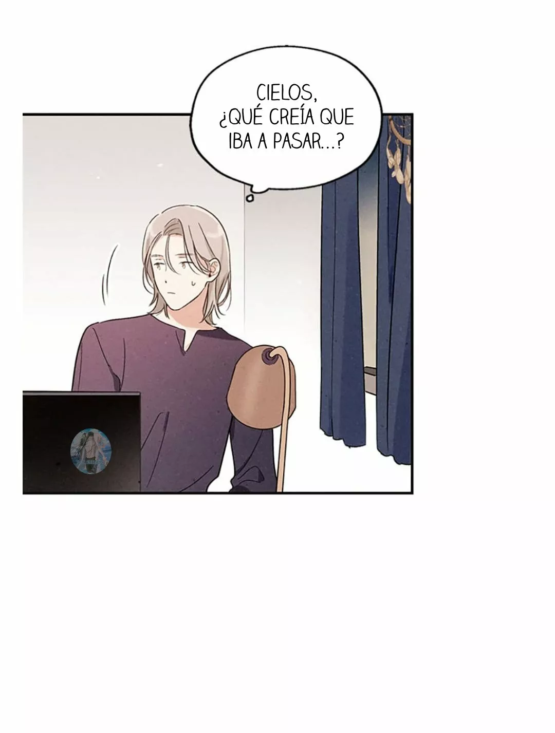 Página 66 del Manga