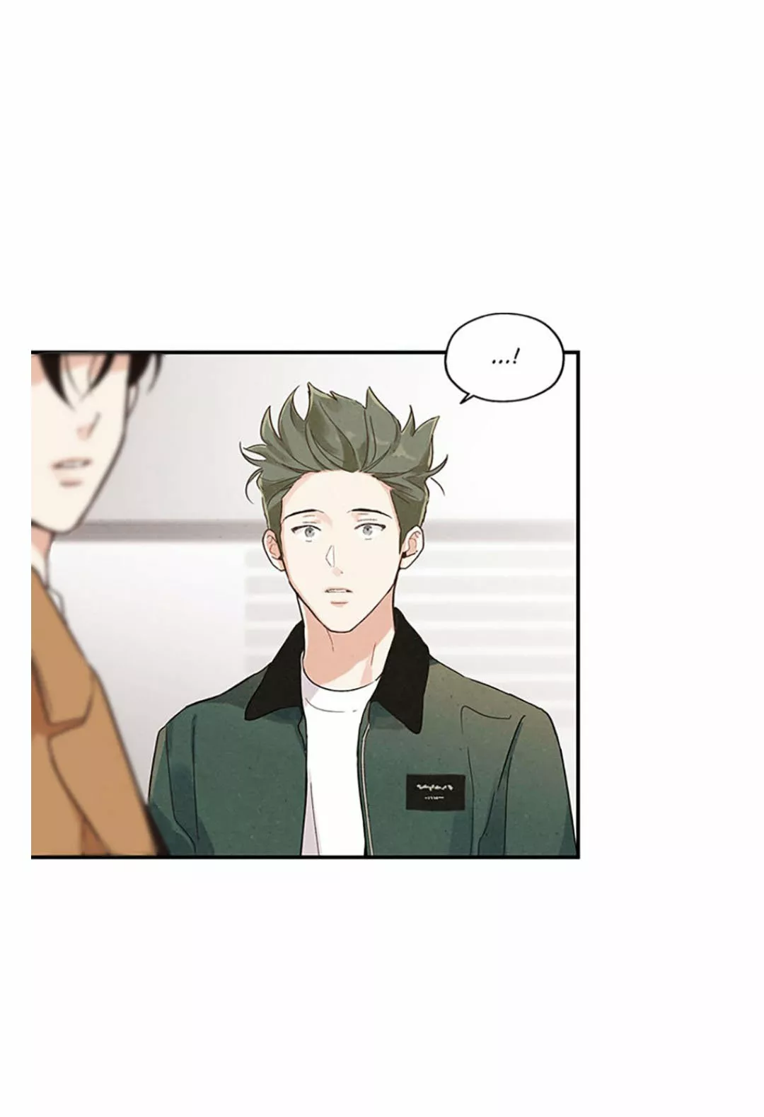 Página 35 del Manga