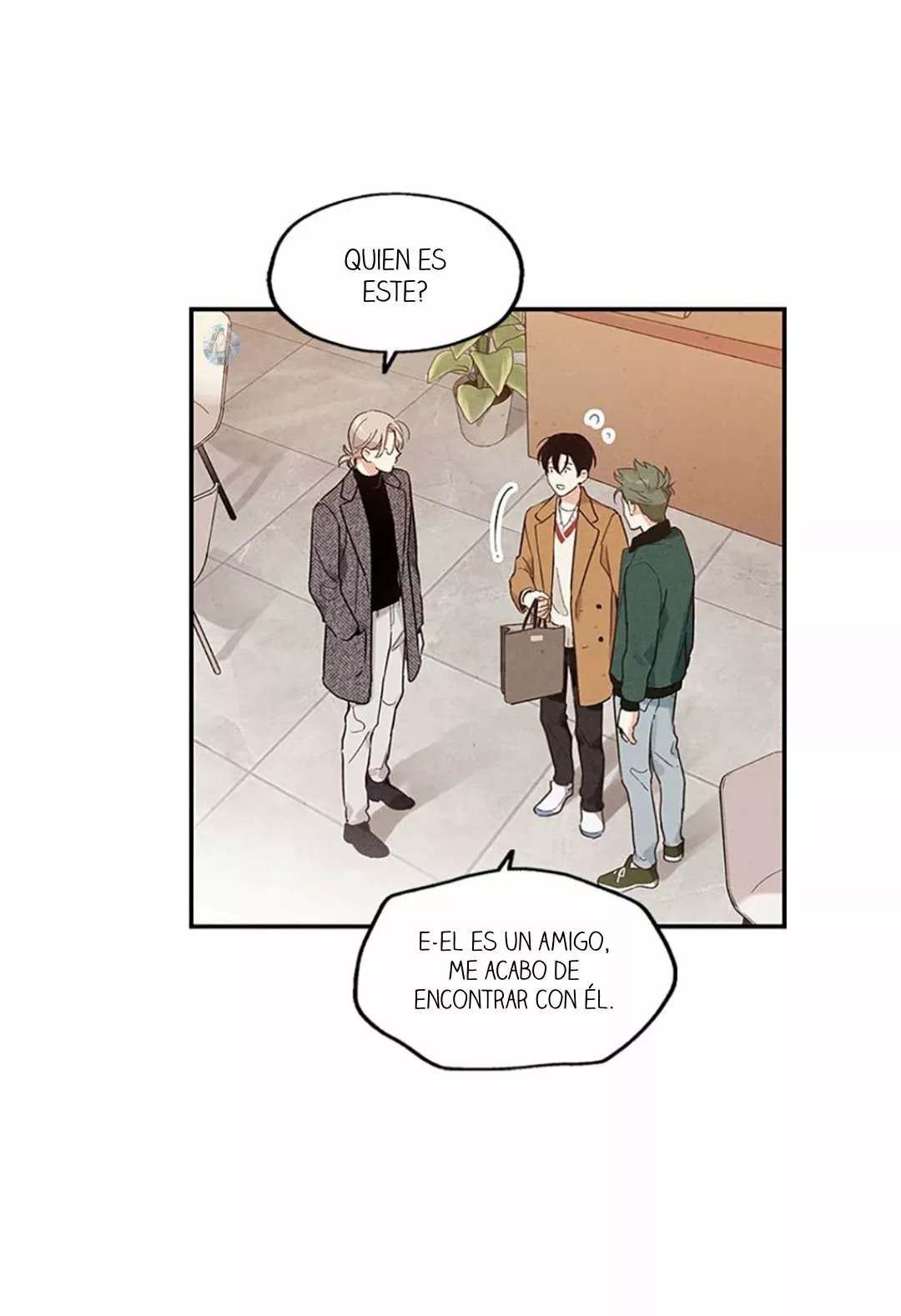 Página 36 del Manga