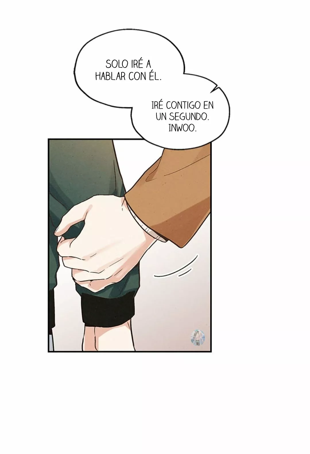 Página 37 del Manga