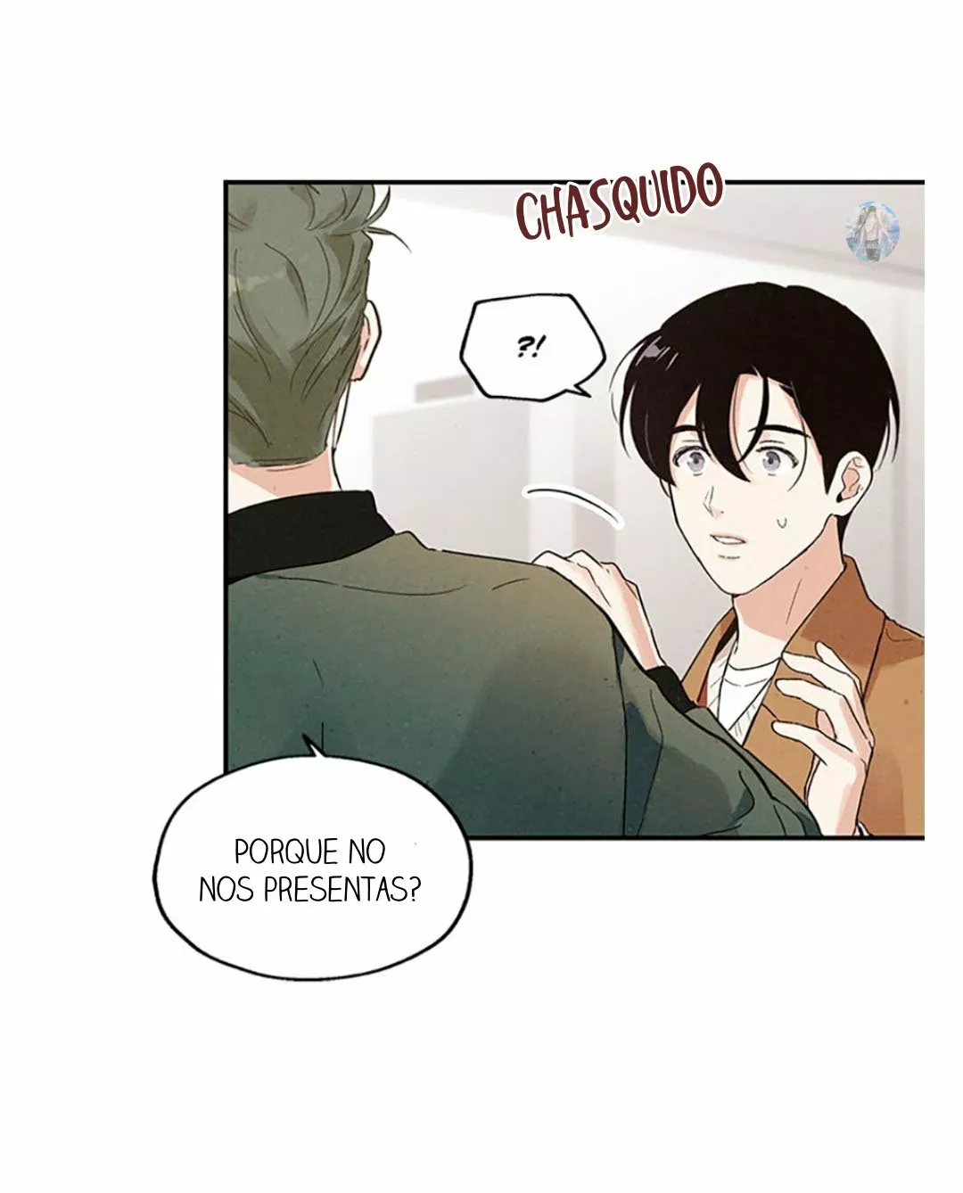 Página 38 del Manga