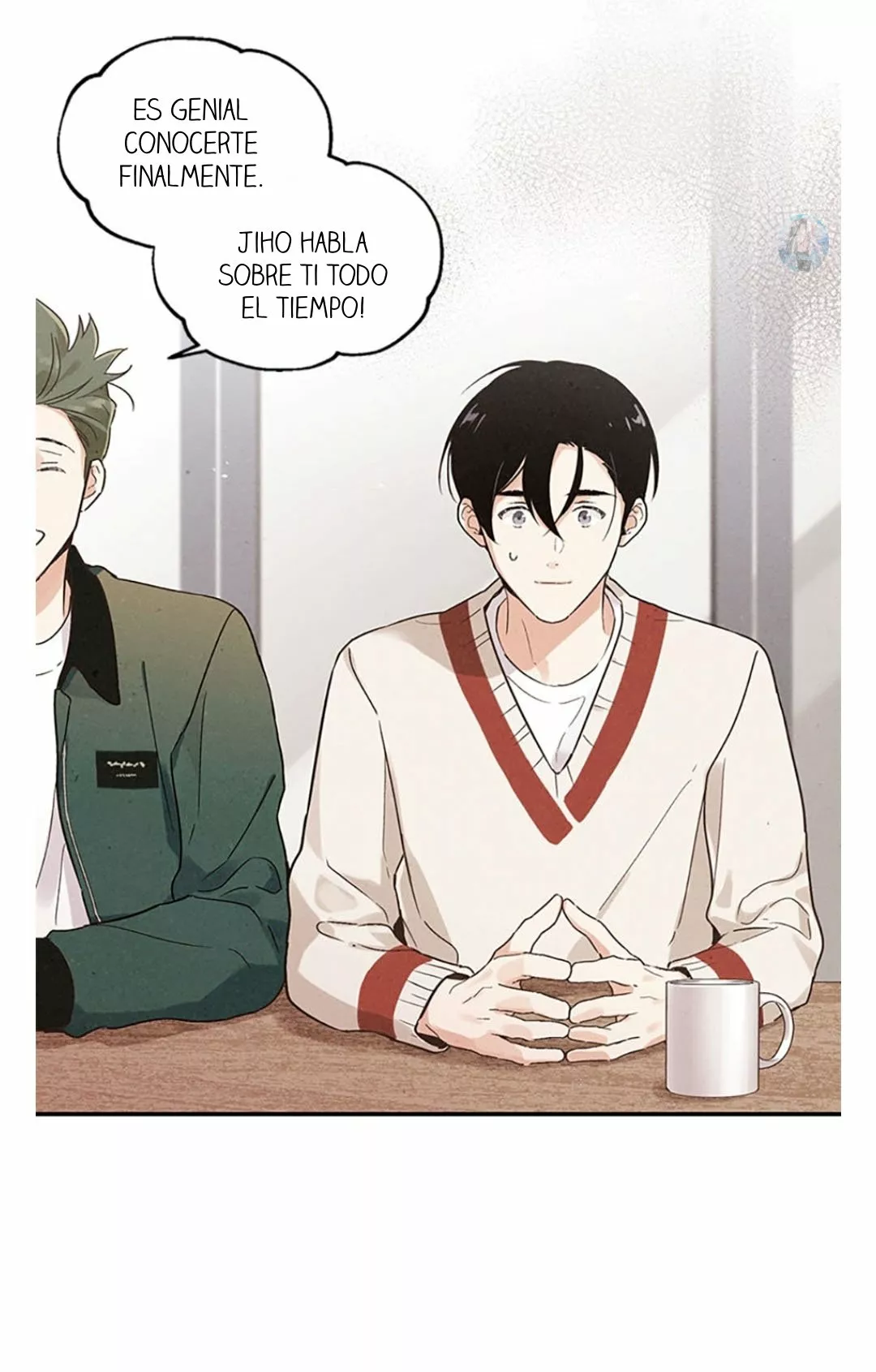 Página 41 del Manga