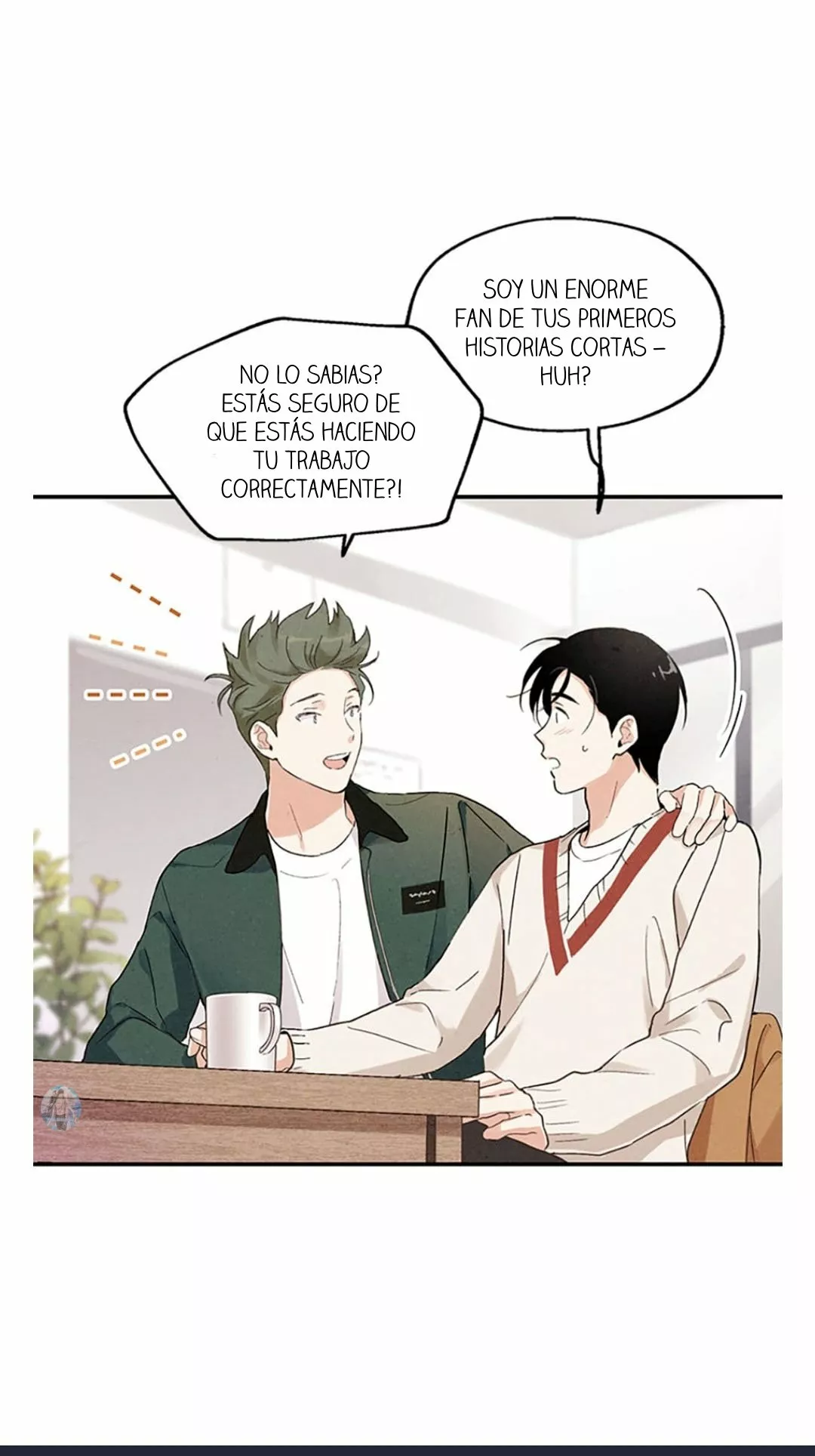 Página 47 del Manga