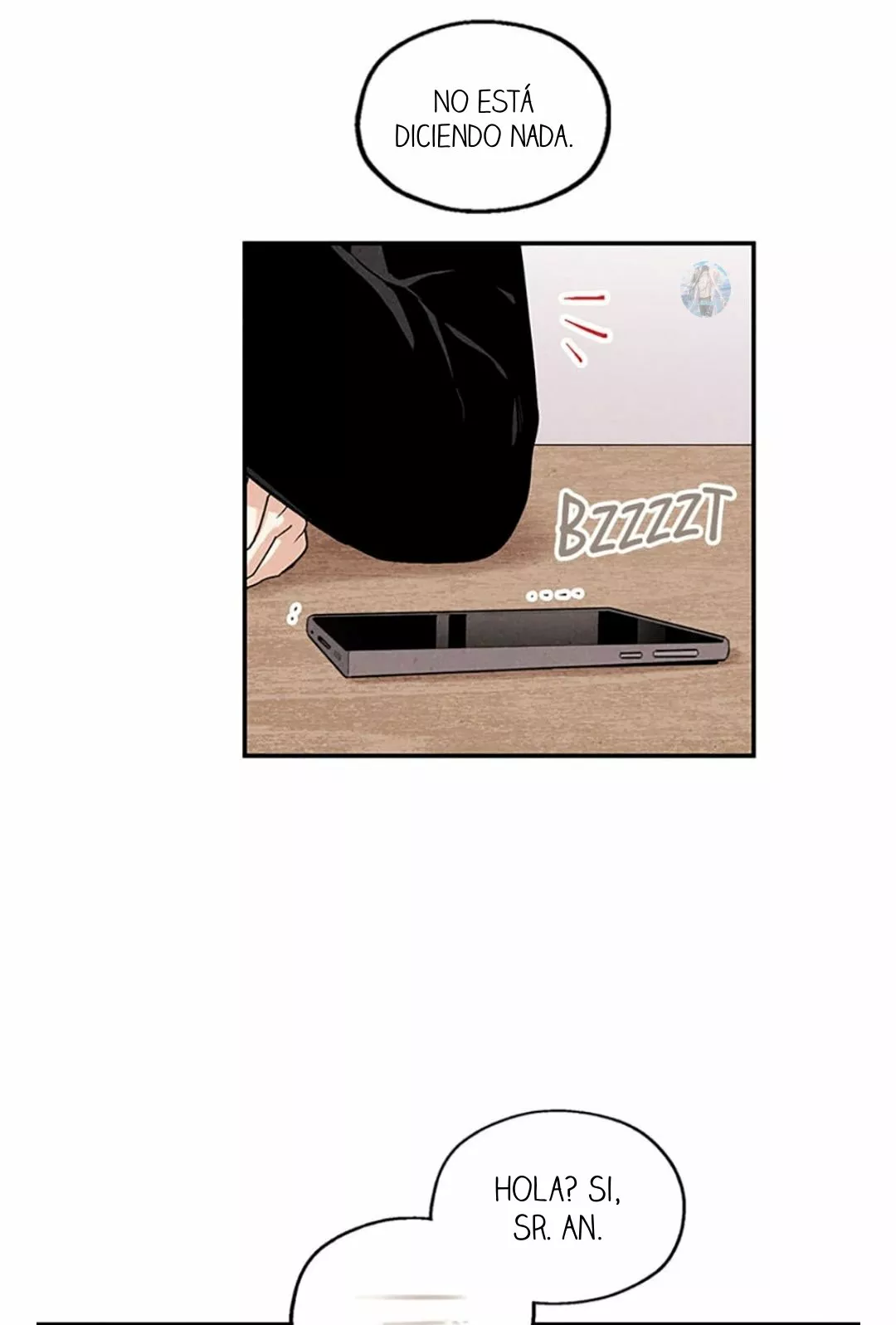 Página 49 del Manga