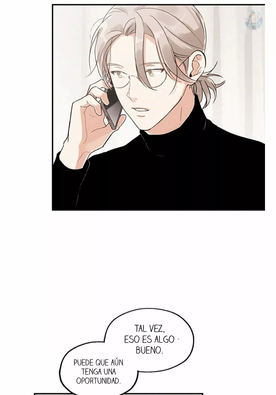 Página 51 del Manga