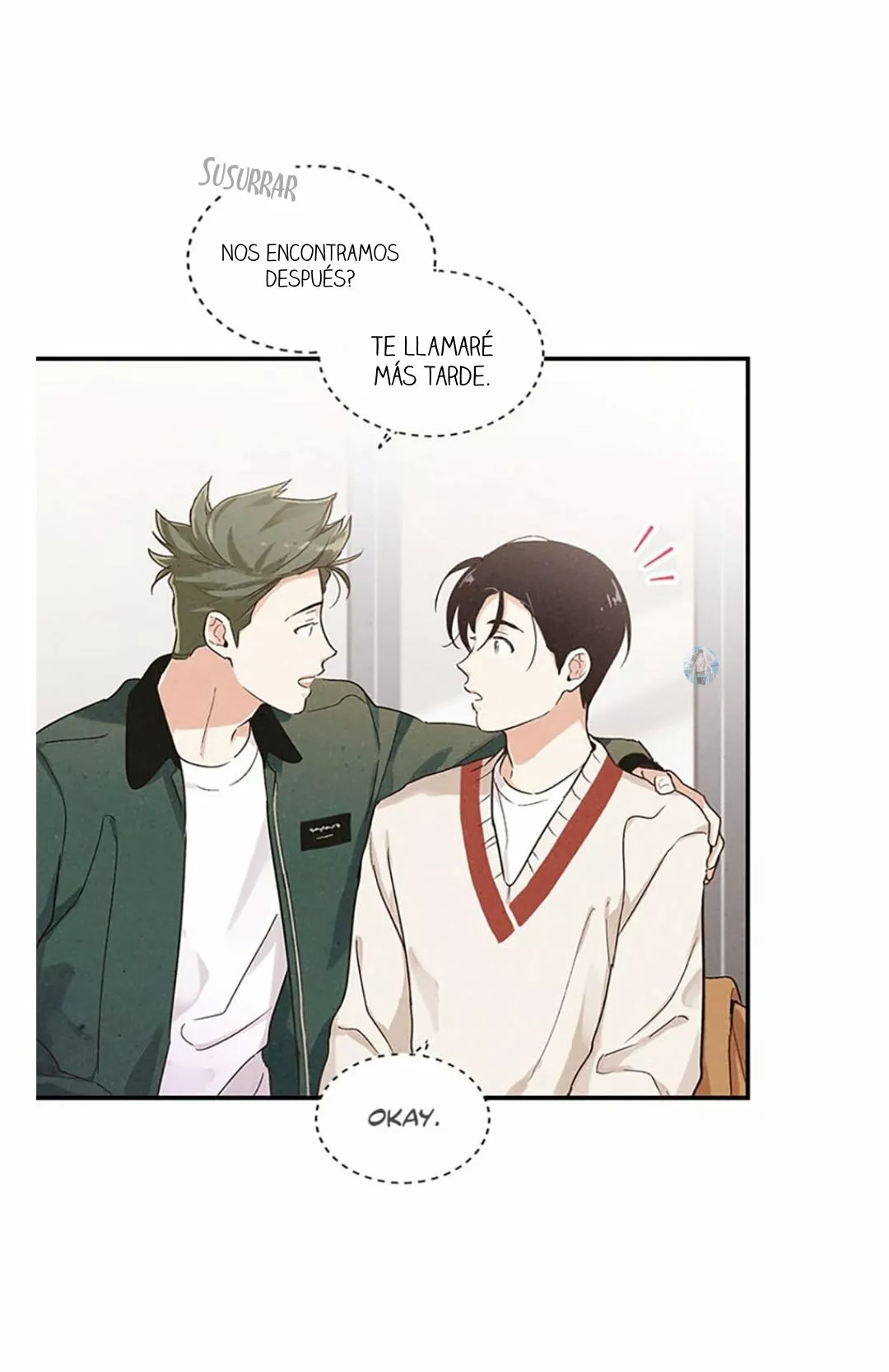 Página 53 del Manga