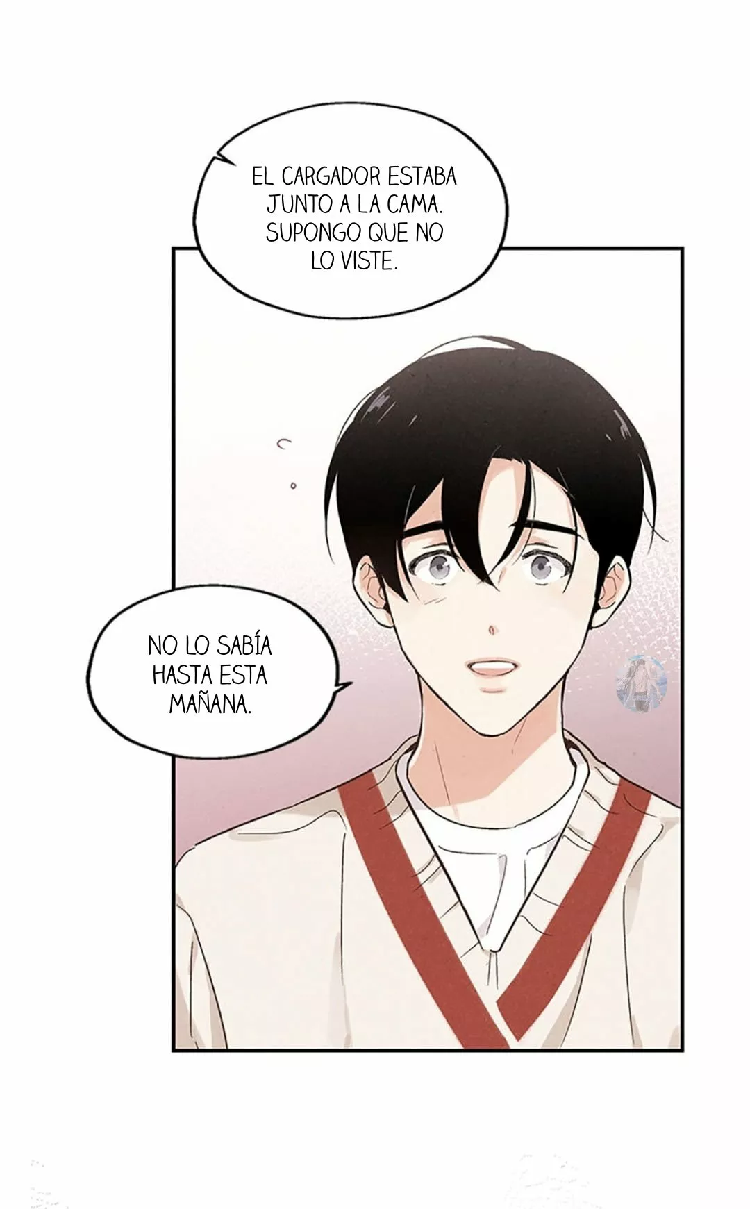 Página 56 del Manga