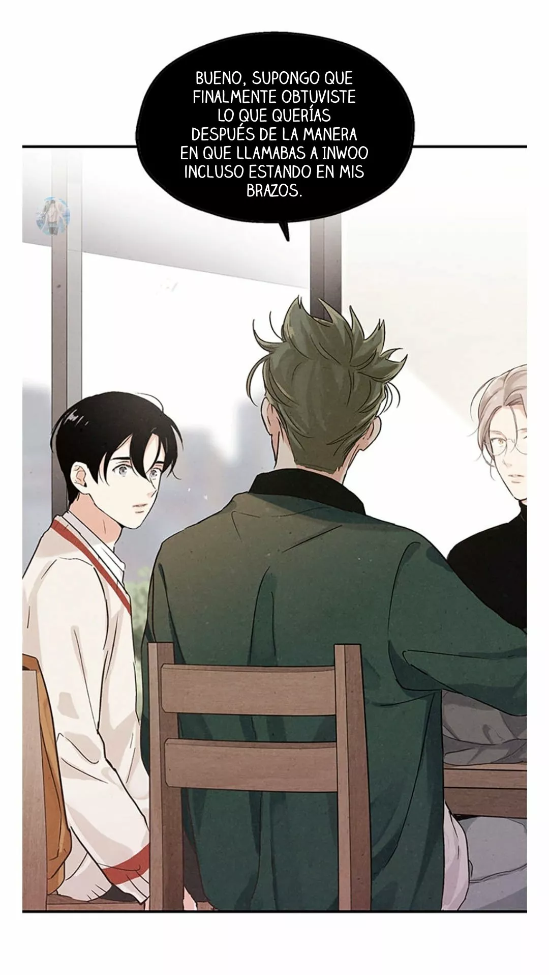 Página 62 del Manga