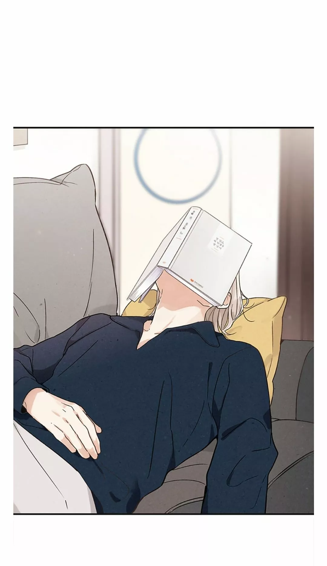 Página 46 del Manga