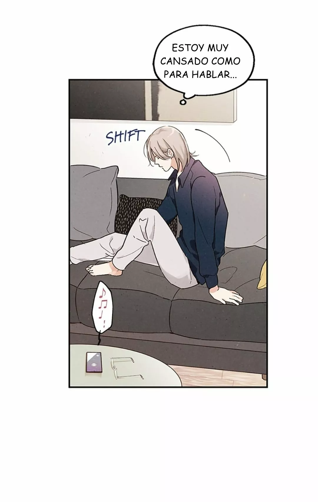 Página 49 del Manga