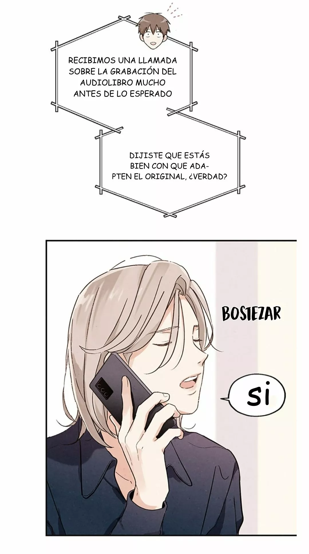 Página 51 del Manga