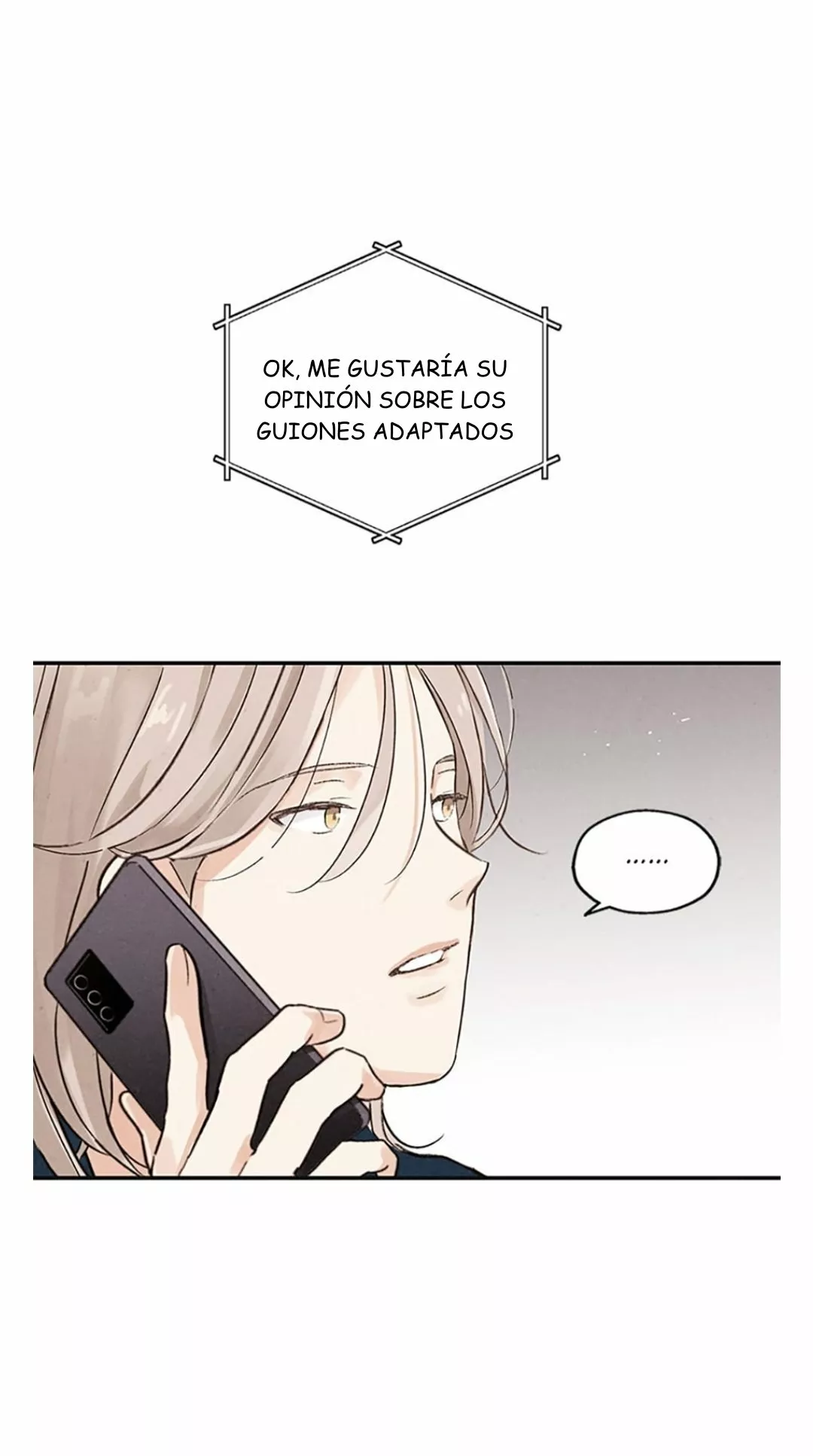 Página 52 del Manga