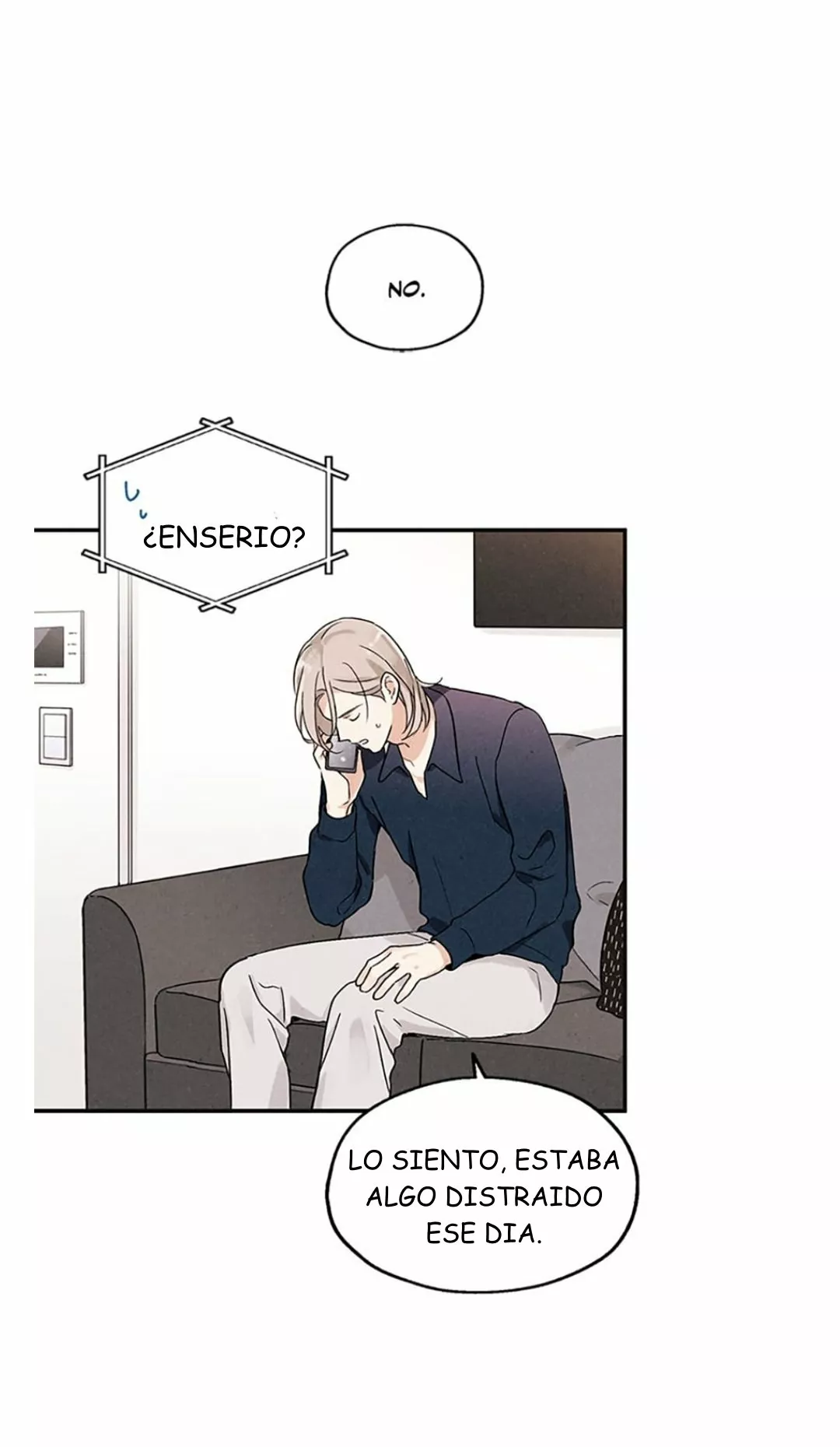 Página 56 del Manga