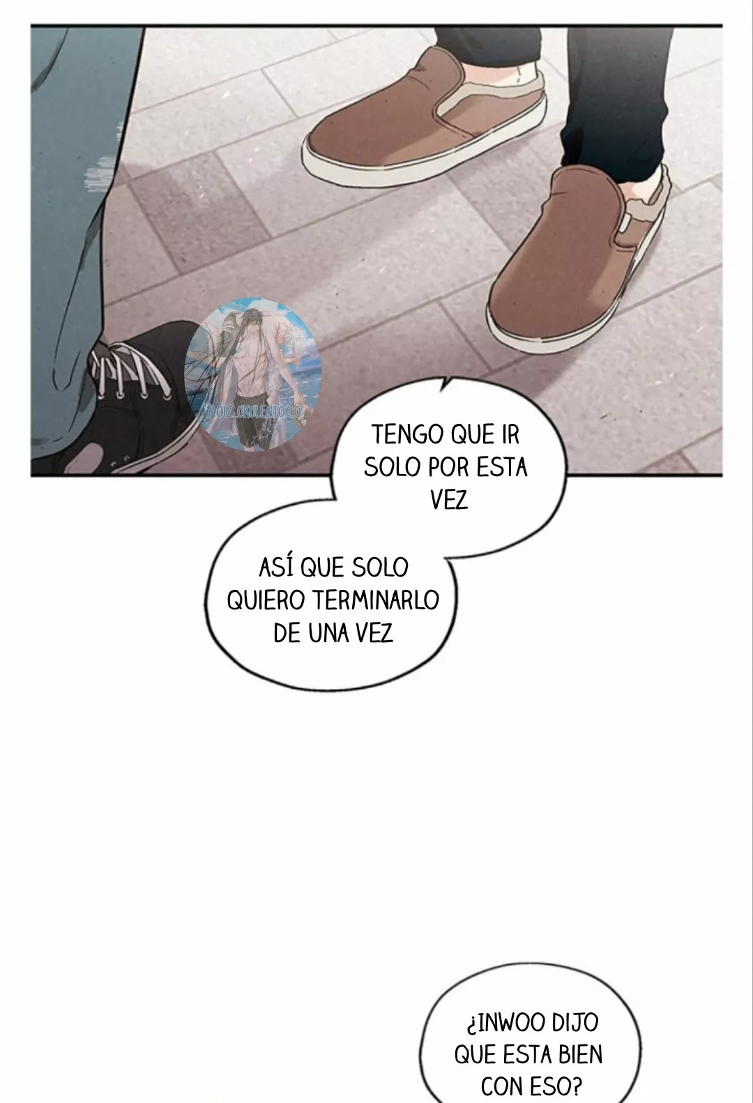 Página 47 del Manga