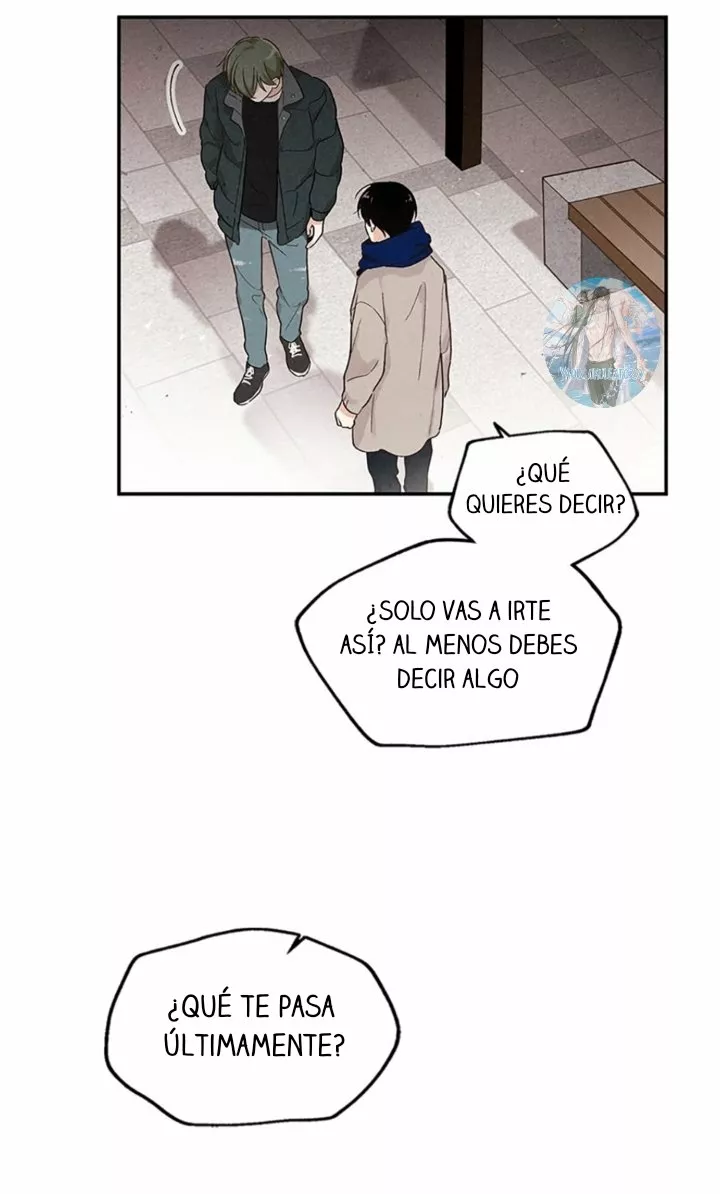 Página 58 del Manga