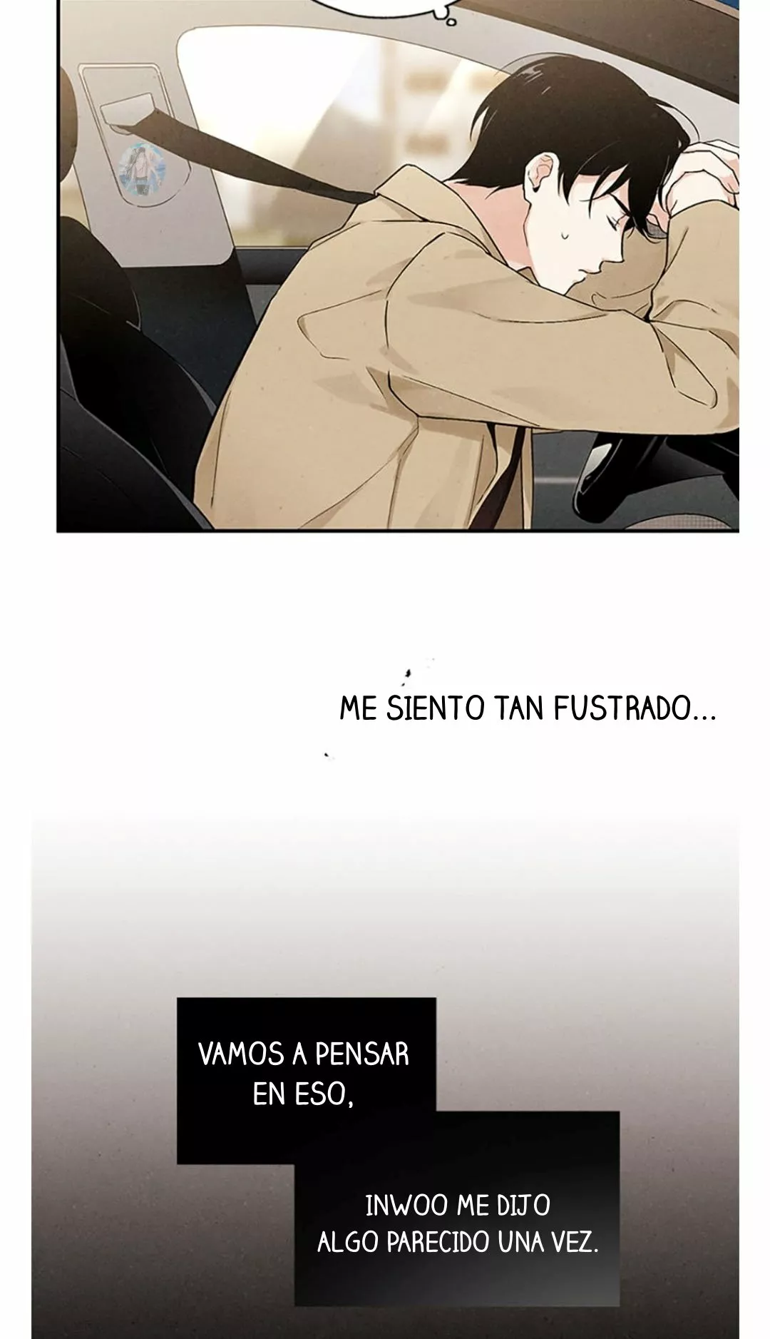 Página 40 del Manga