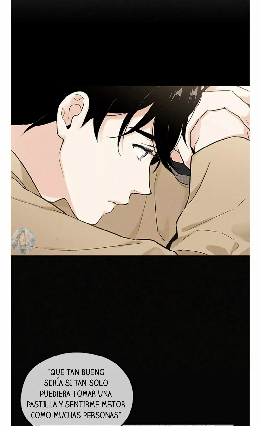 Página 41 del Manga