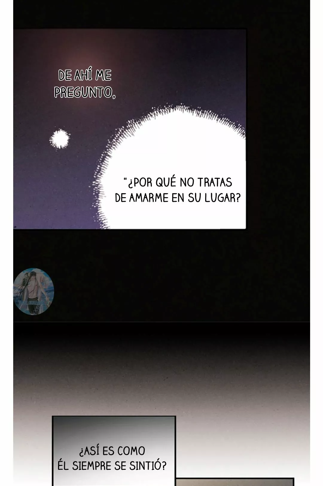 Página 43 del Manga