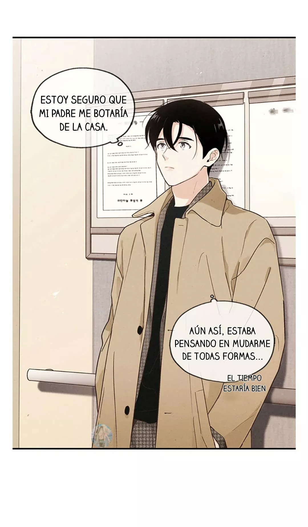 Página 47 del Manga