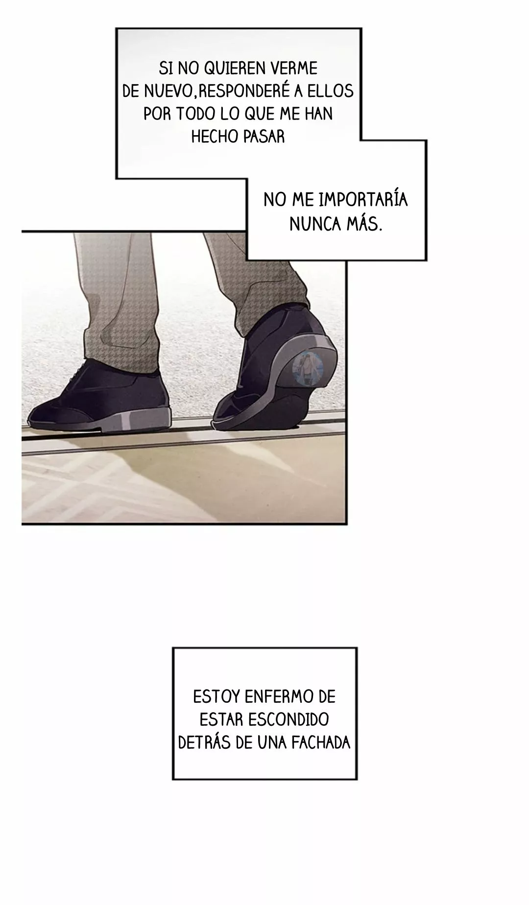 Página 48 del Manga
