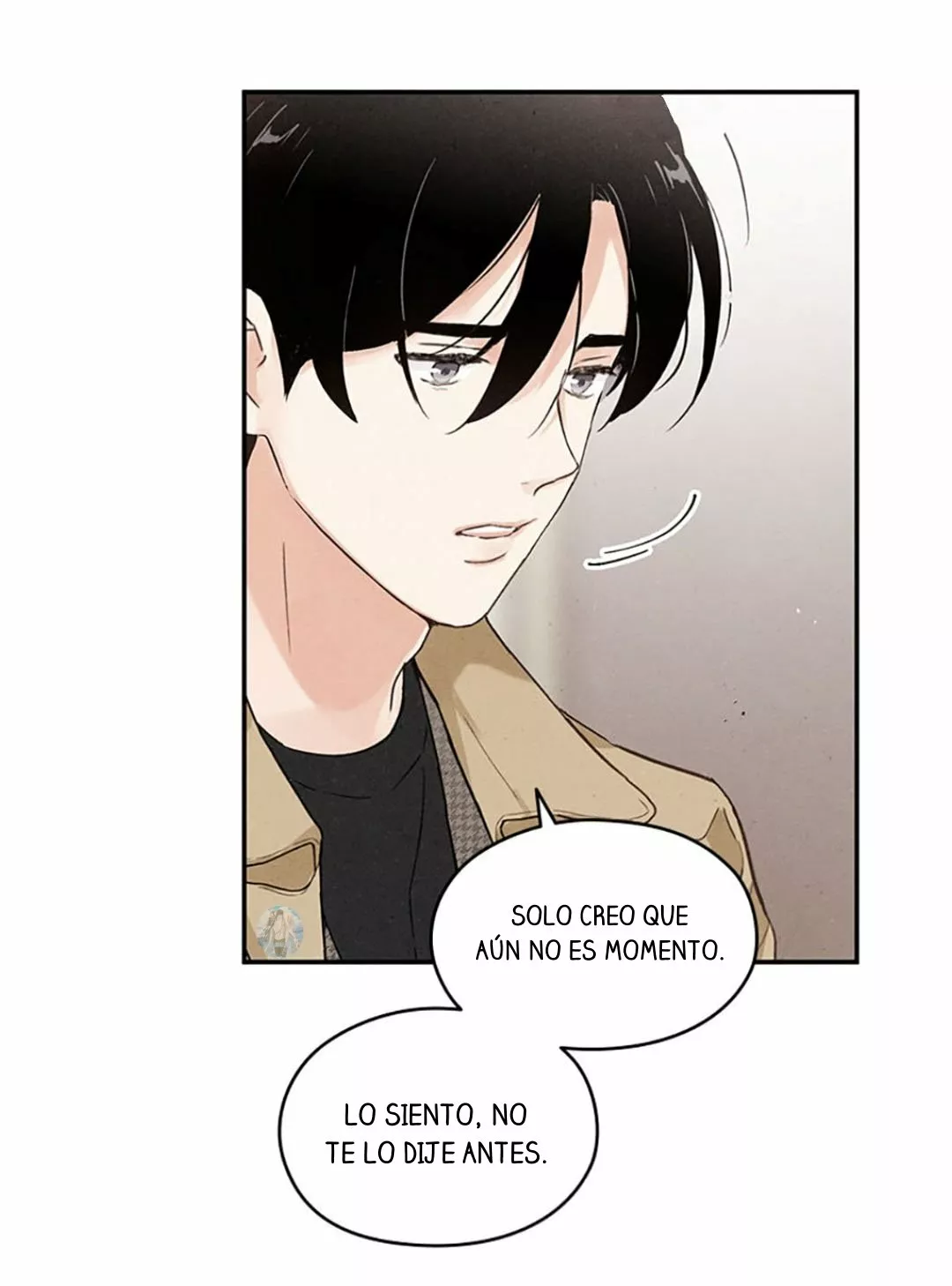 Página 58 del Manga