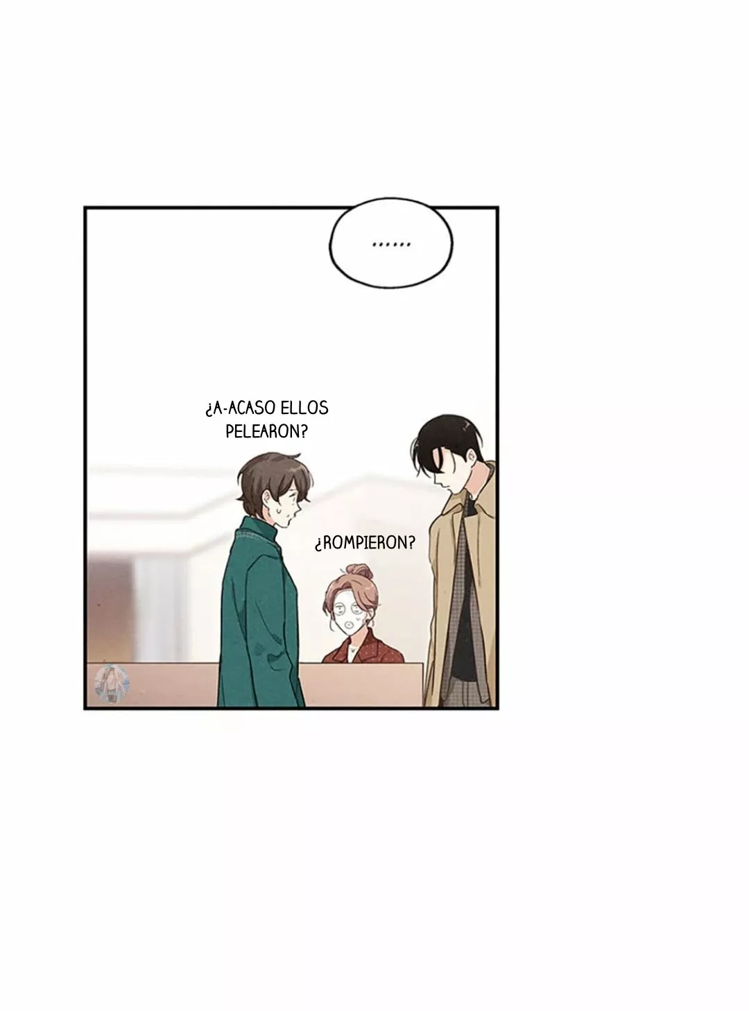 Página 59 del Manga