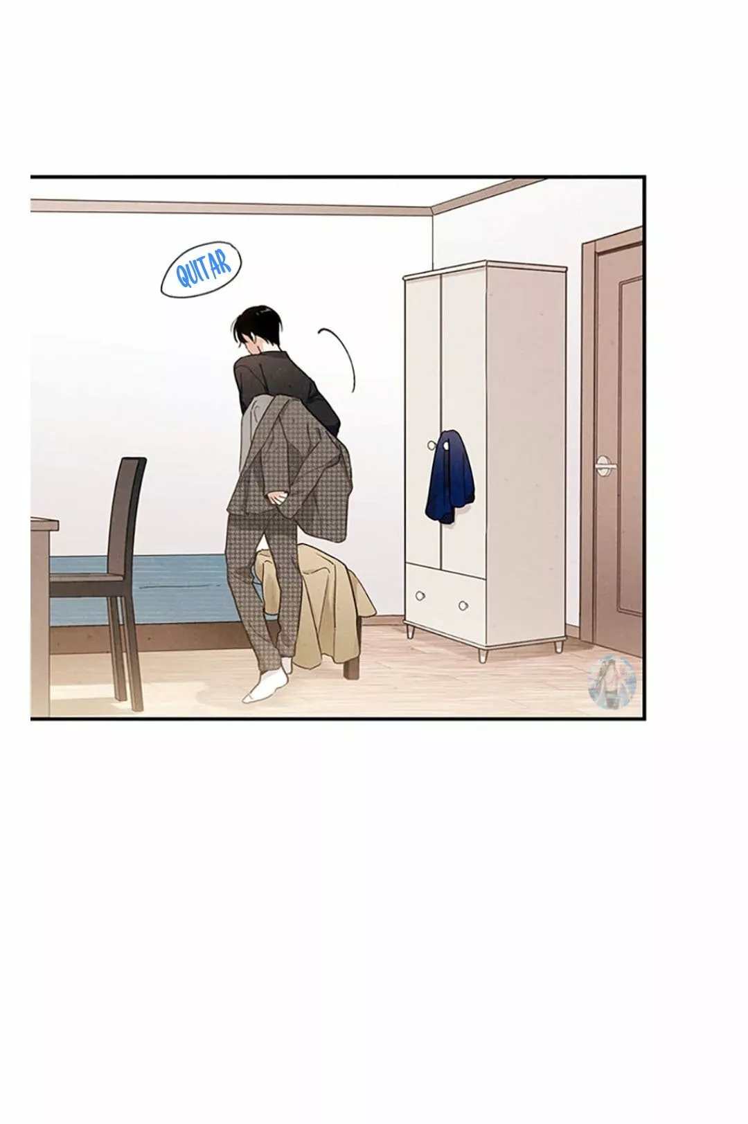 Página 63 del Manga