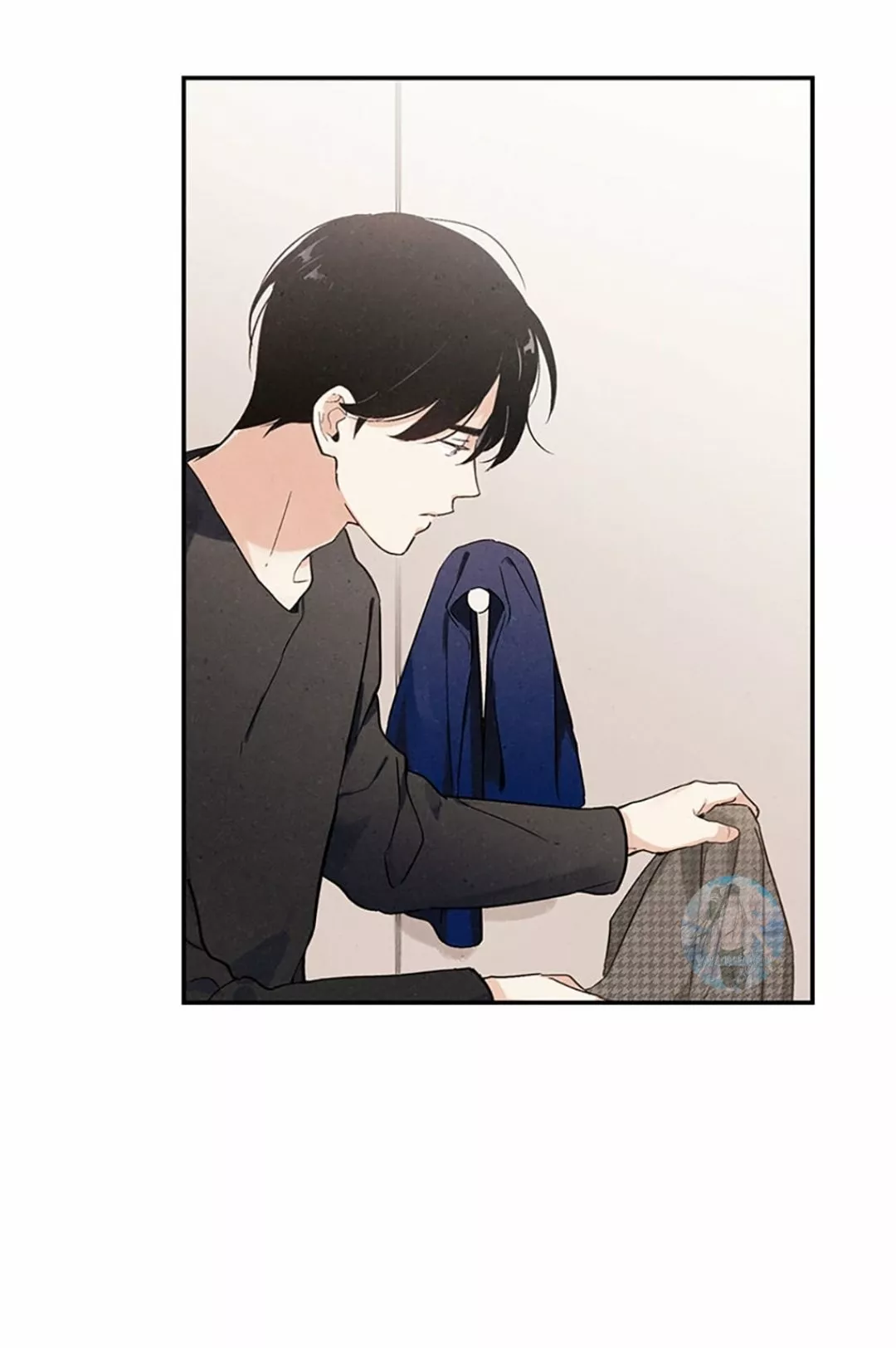 Página 64 del Manga