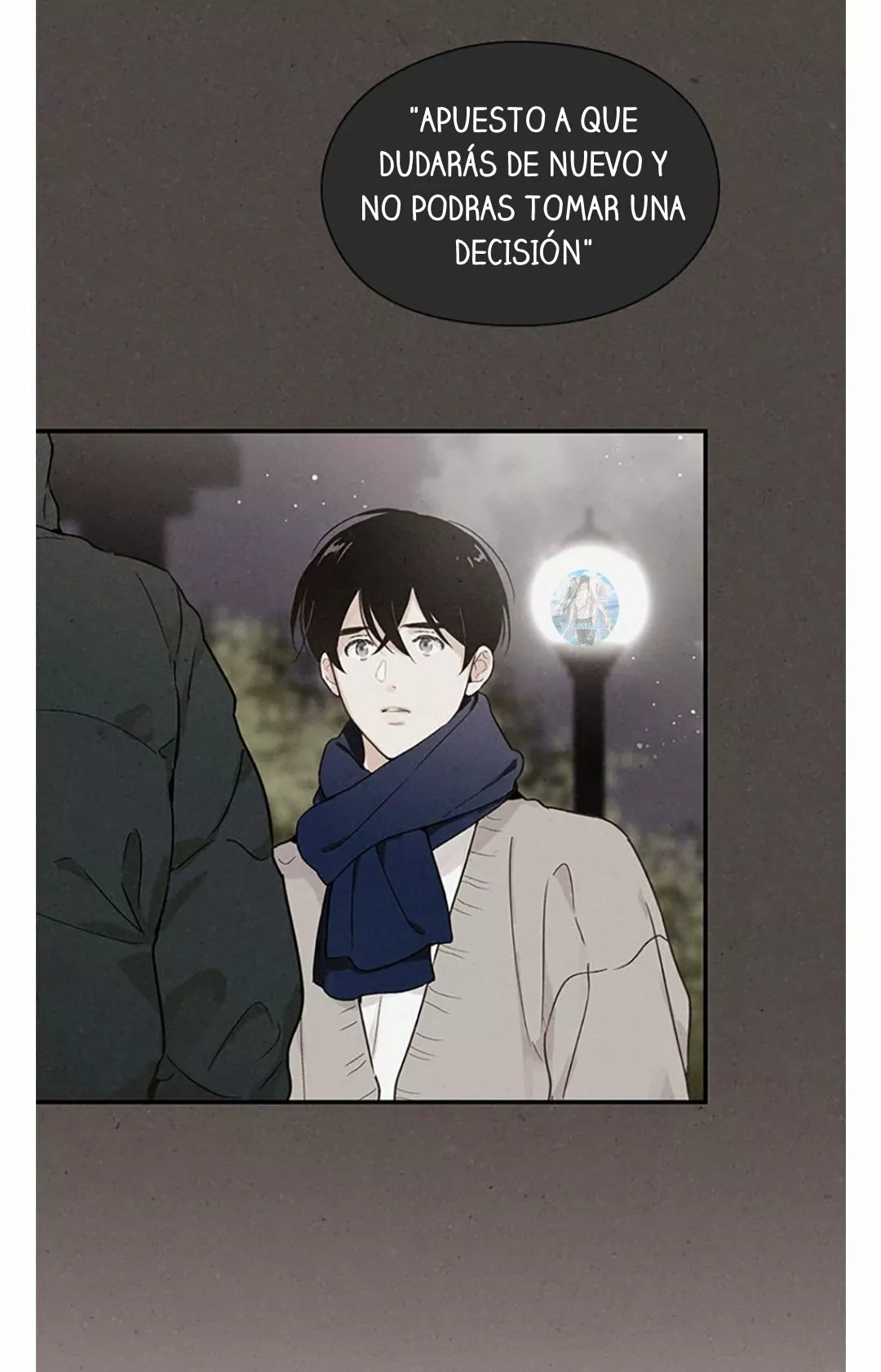 Página 68 del Manga