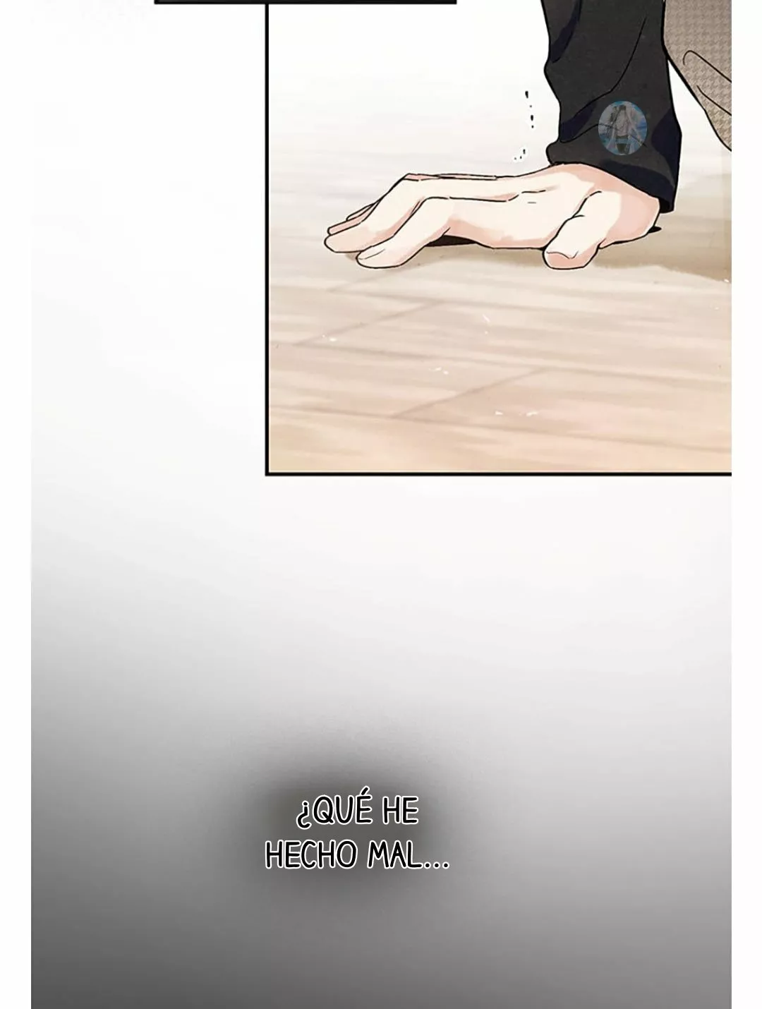 Página 72 del Manga