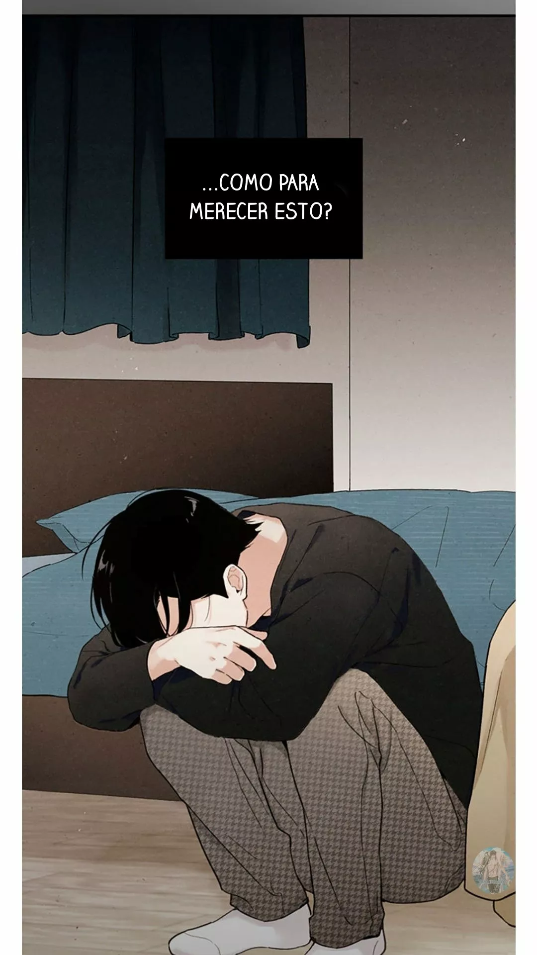 Página 73 del Manga