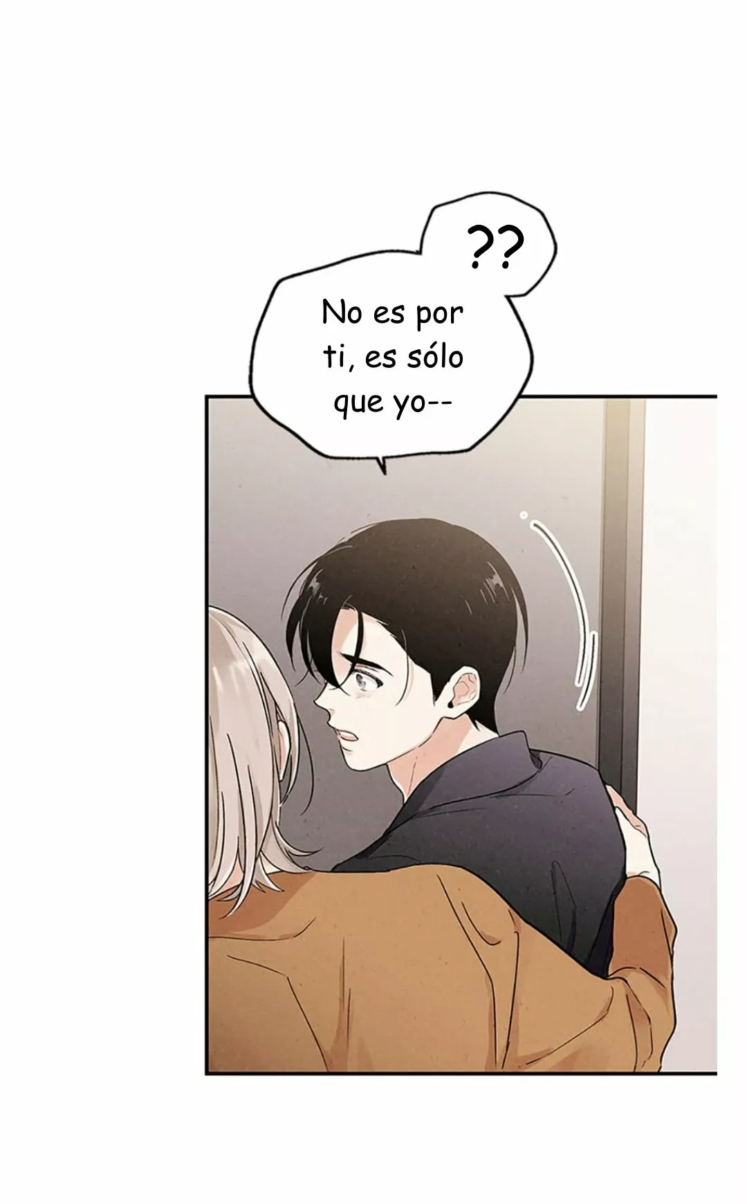 Página 39 del Manga