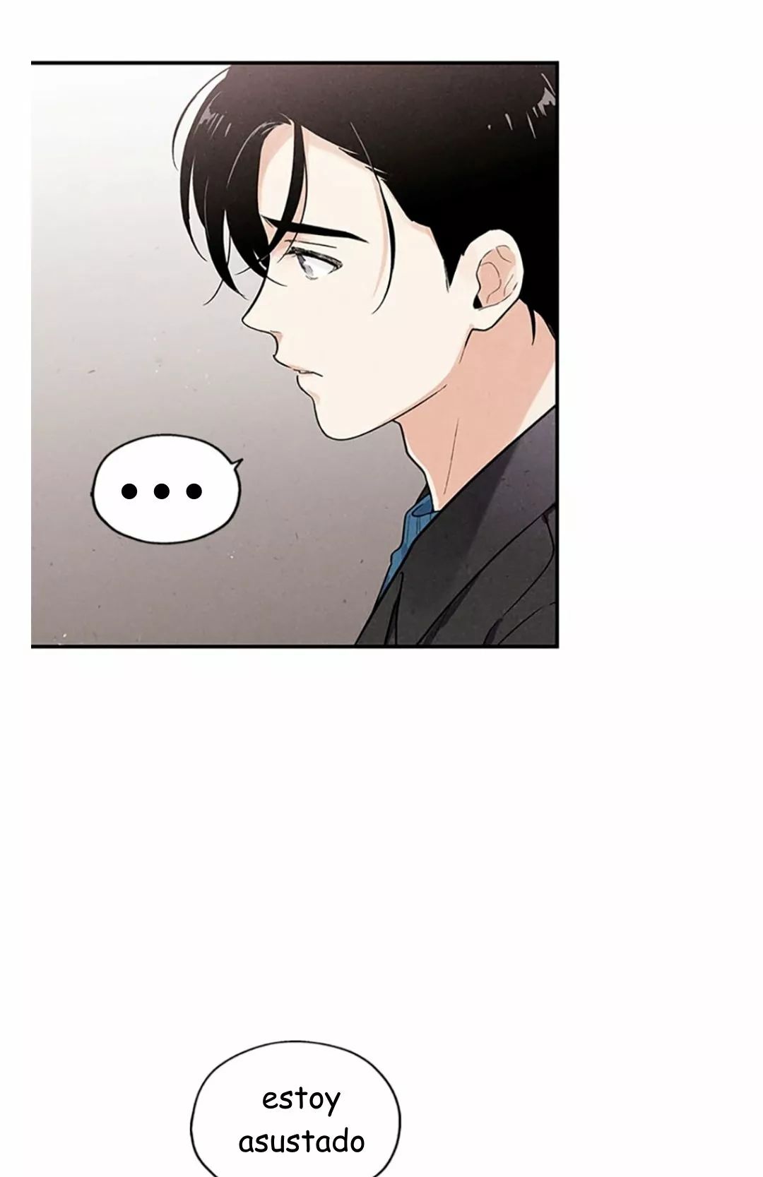 Página 40 del Manga