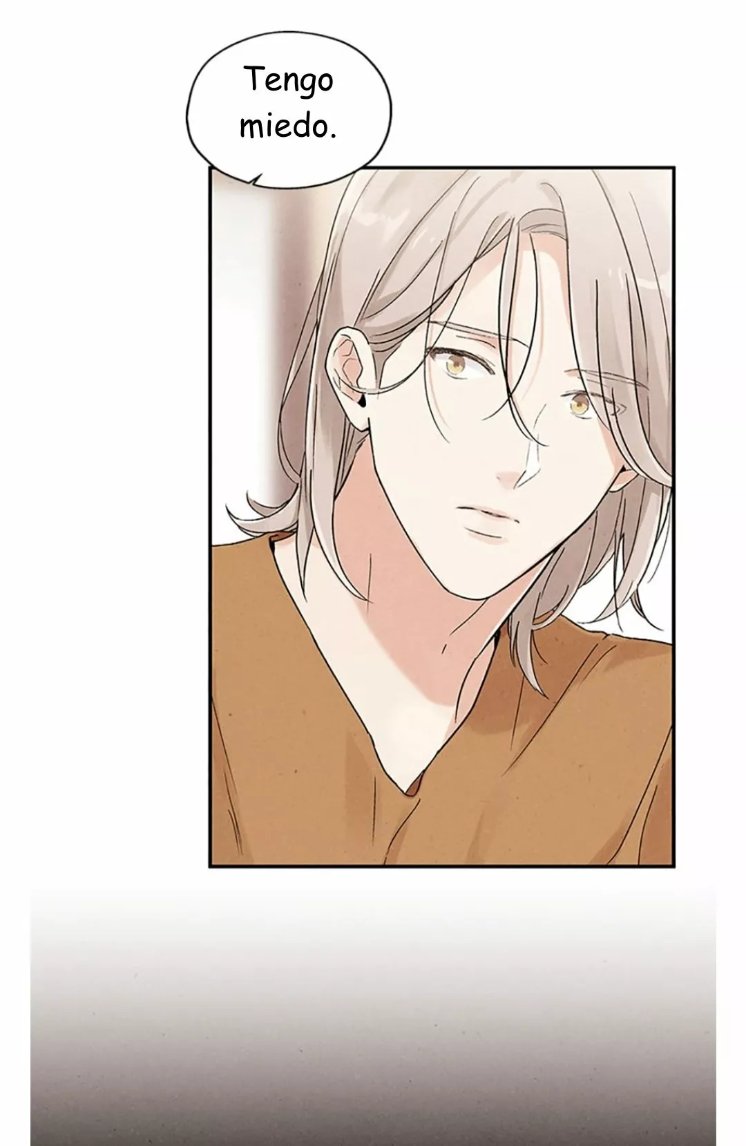 Página 41 del Manga