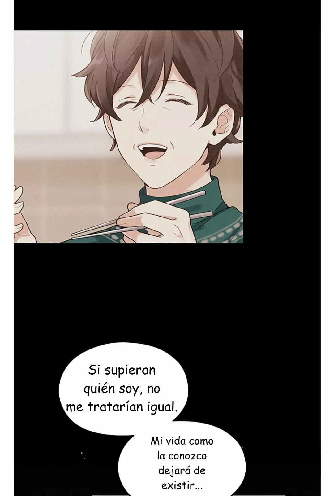 Página 43 del Manga