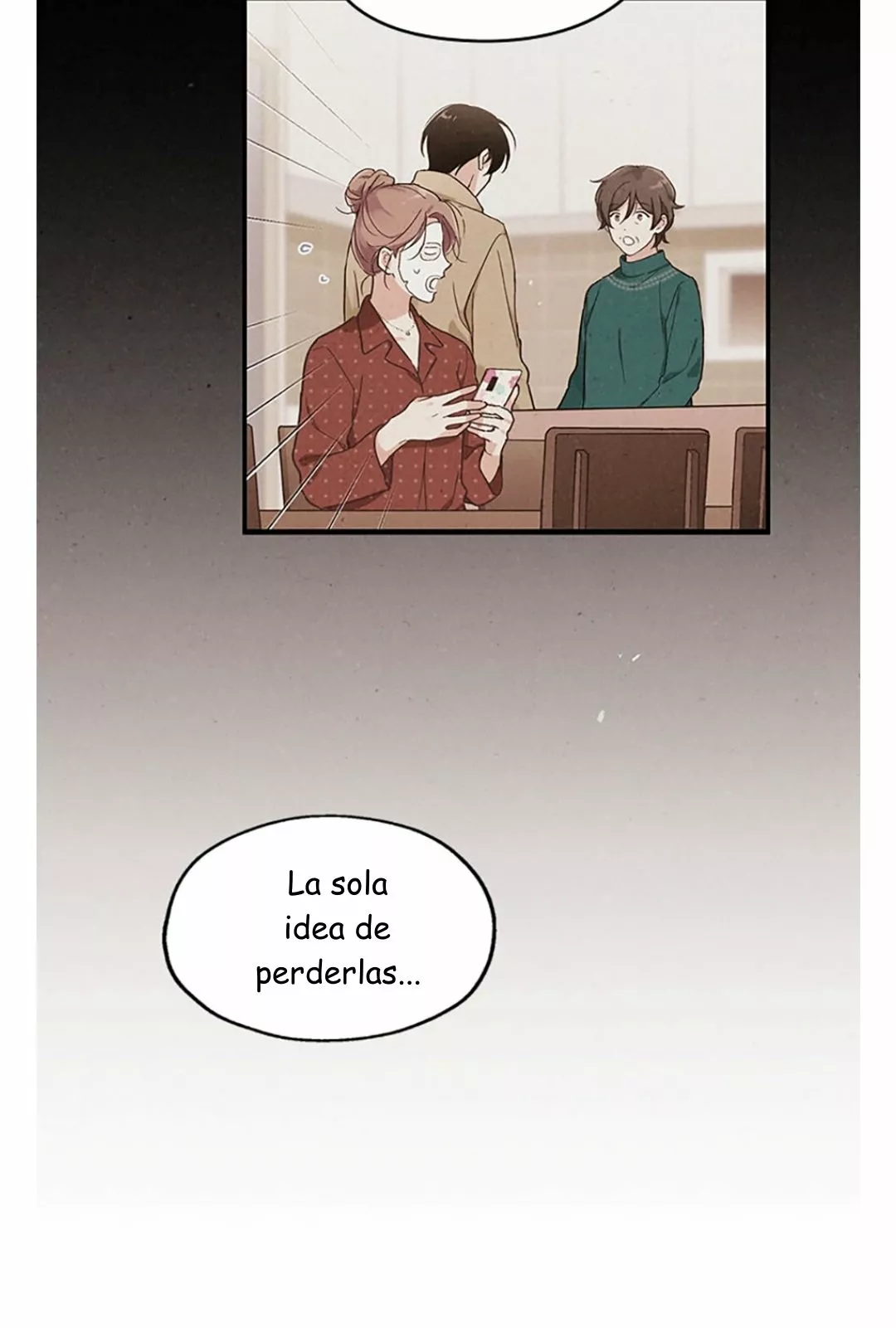 Página 44 del Manga