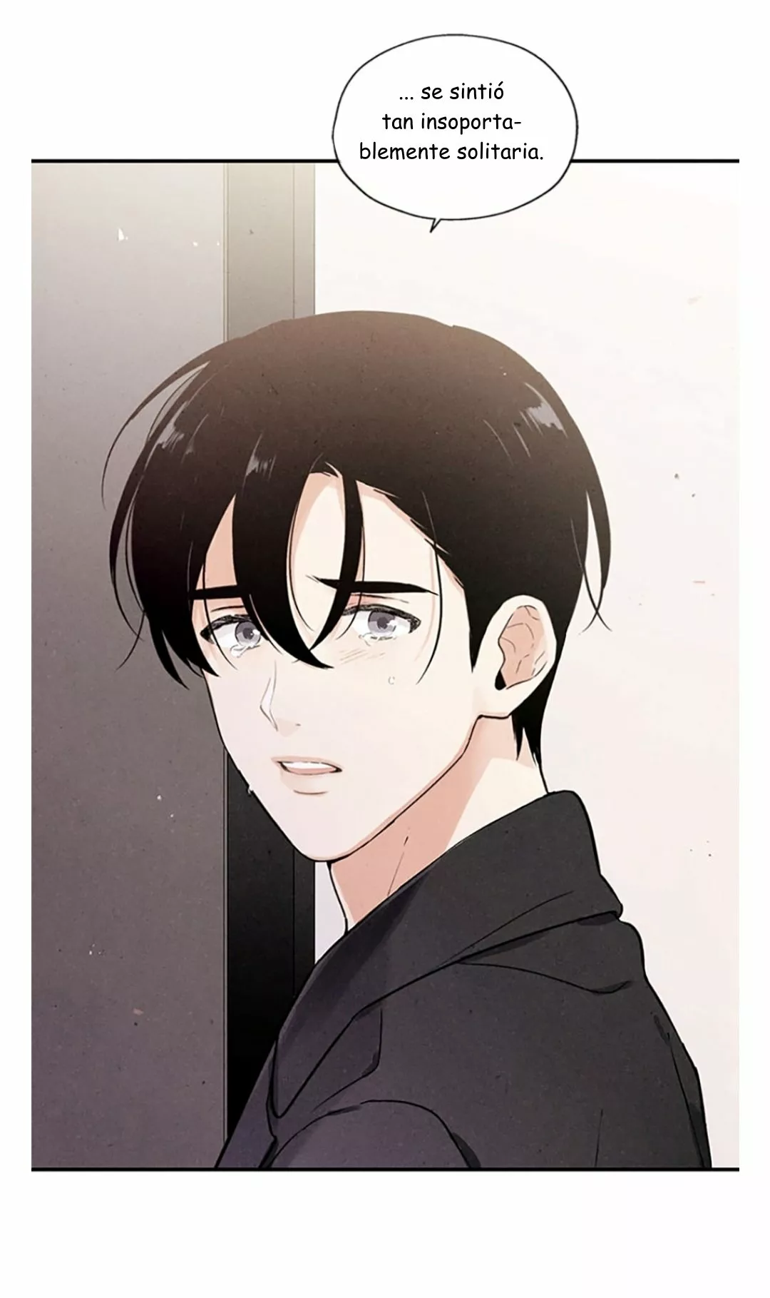 Página 45 del Manga