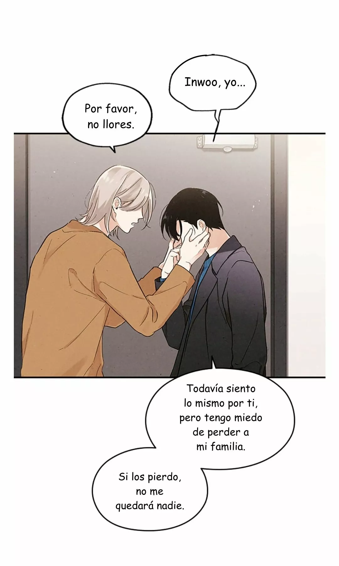 Página 47 del Manga