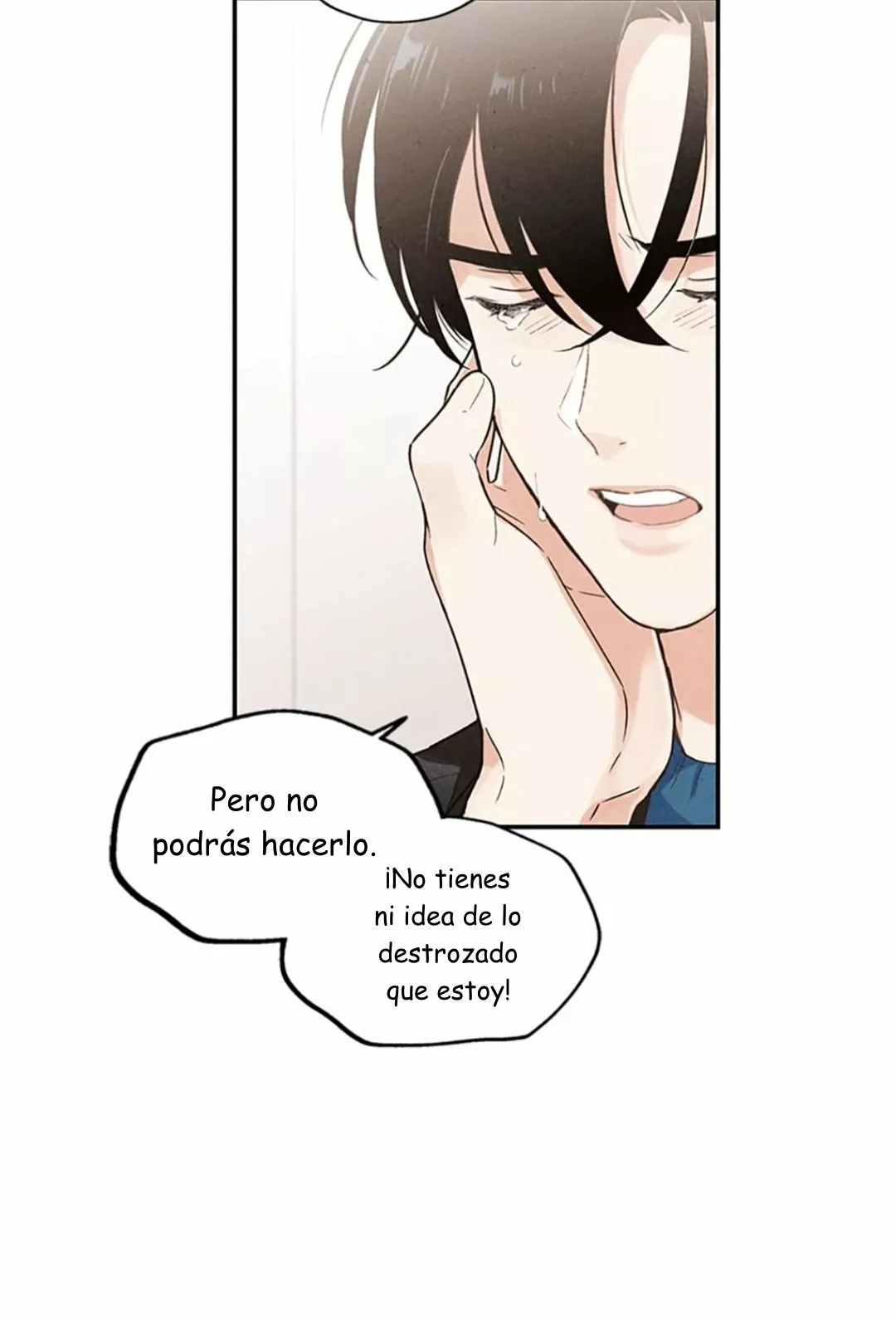 Página 52 del Manga