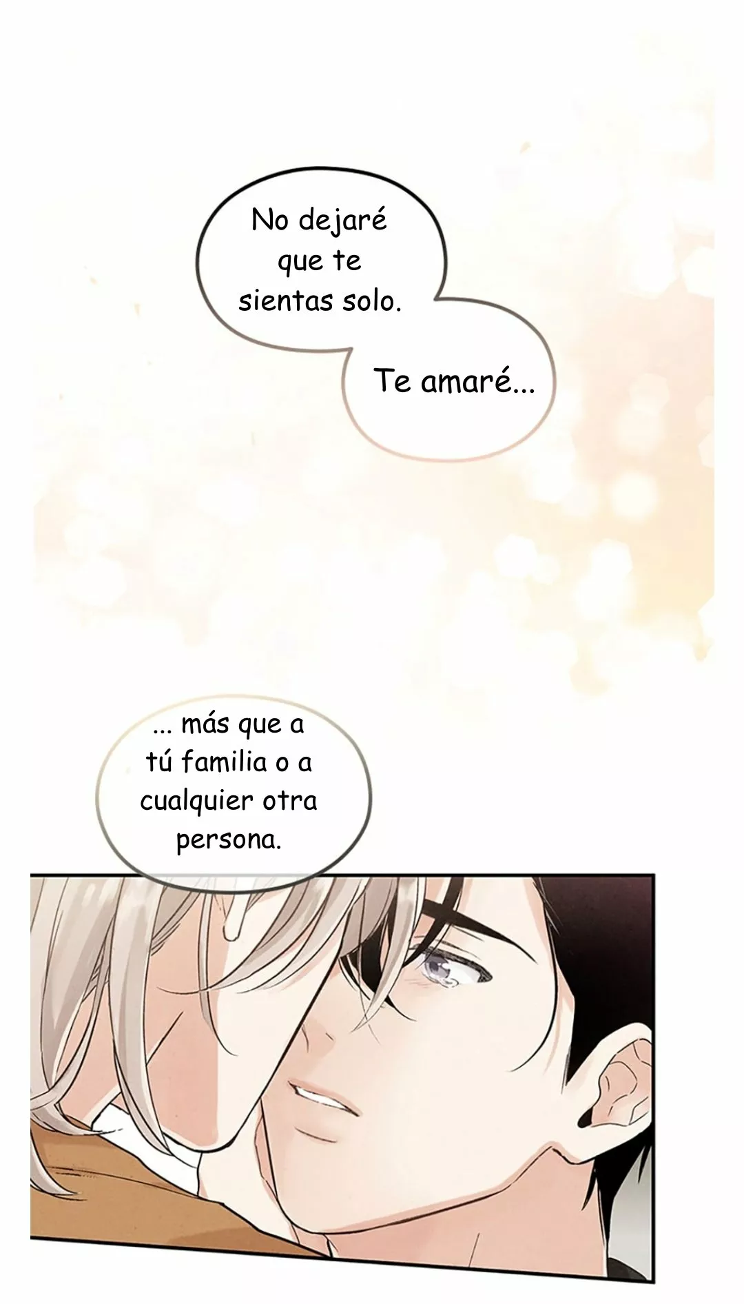 Página 58 del Manga