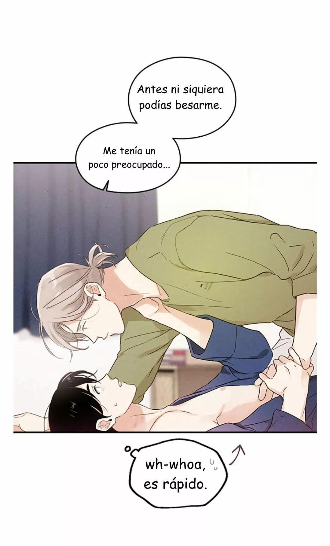 Página 36 del Manga