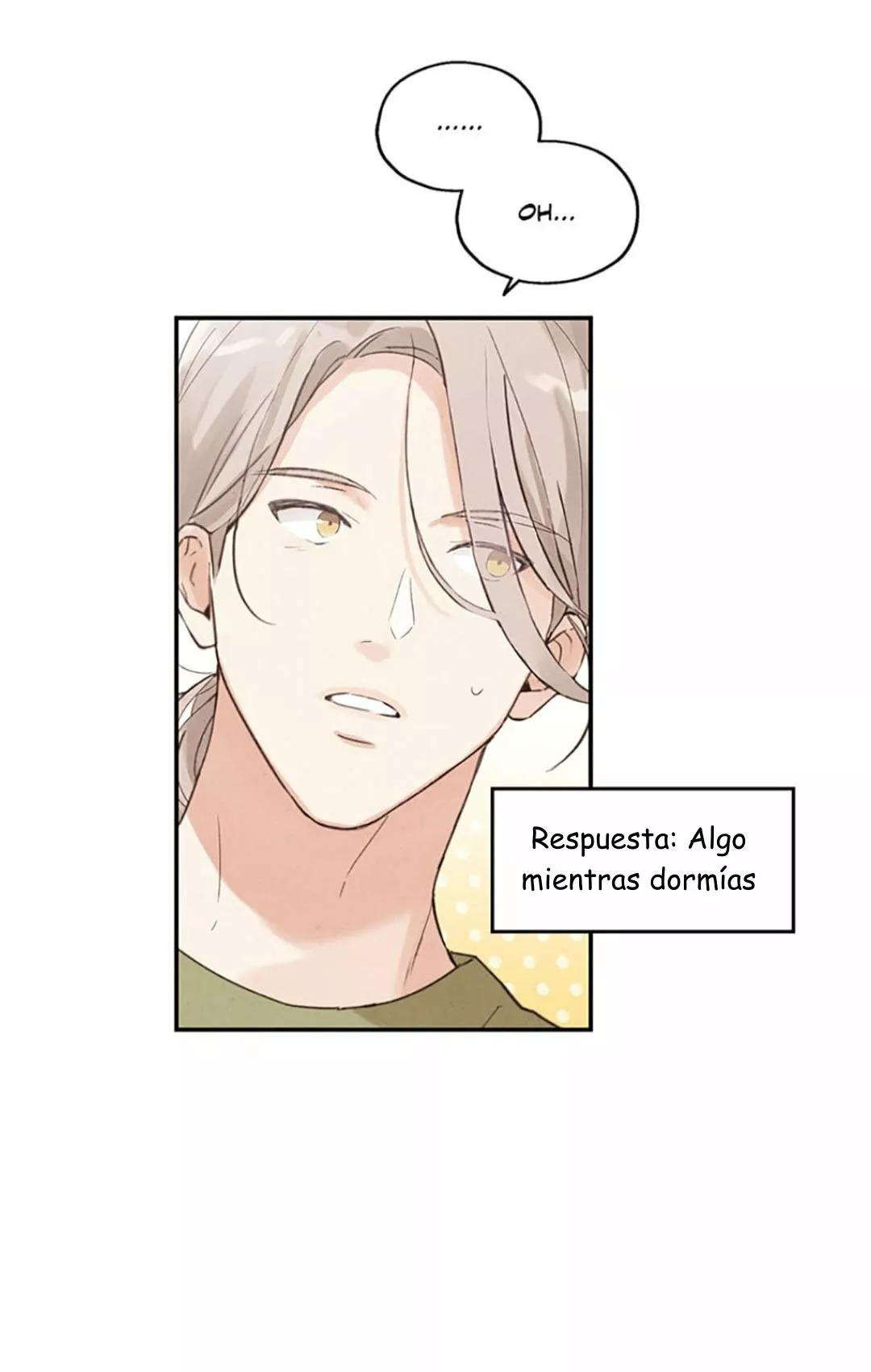 Página 40 del Manga