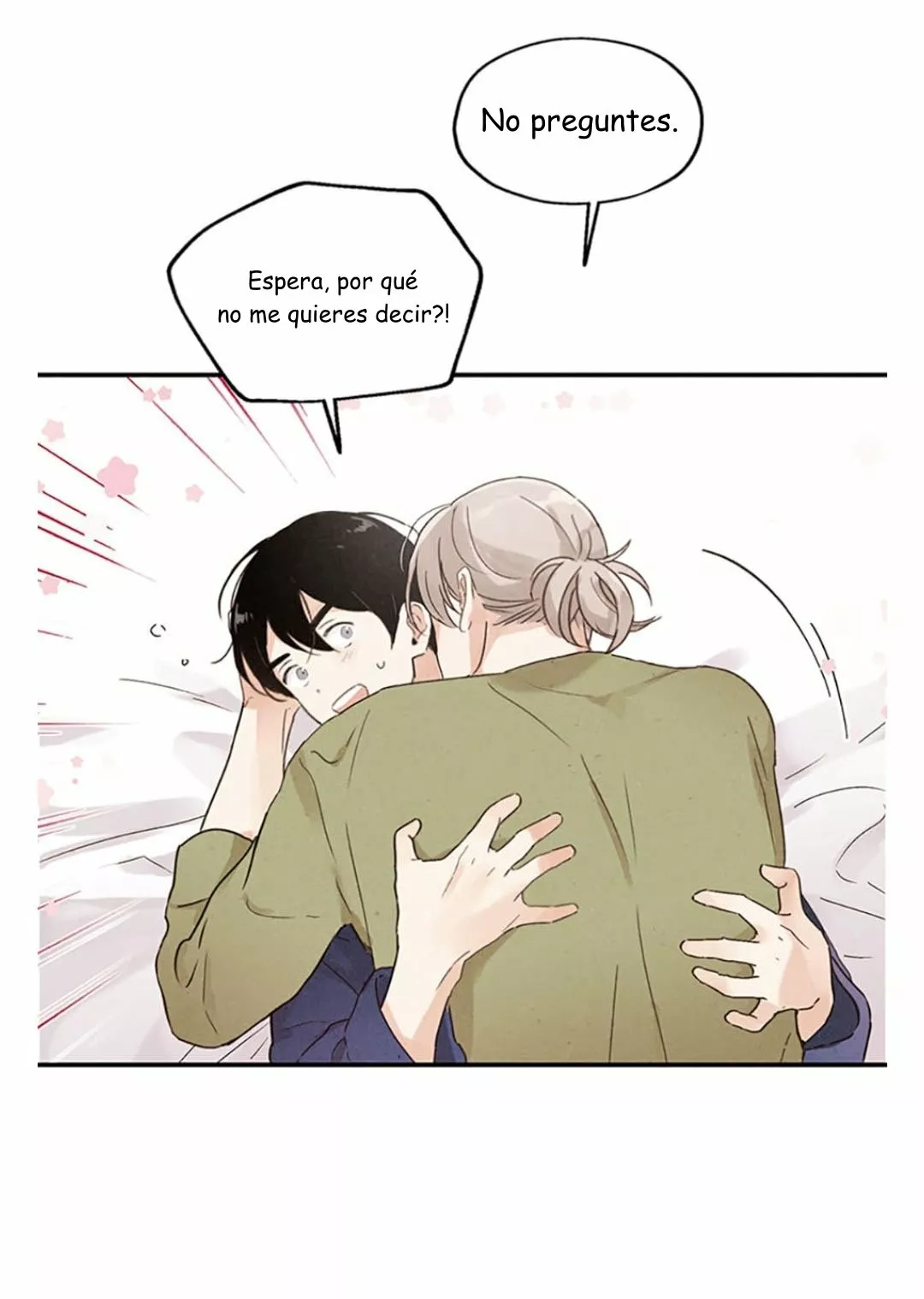 Página 41 del Manga