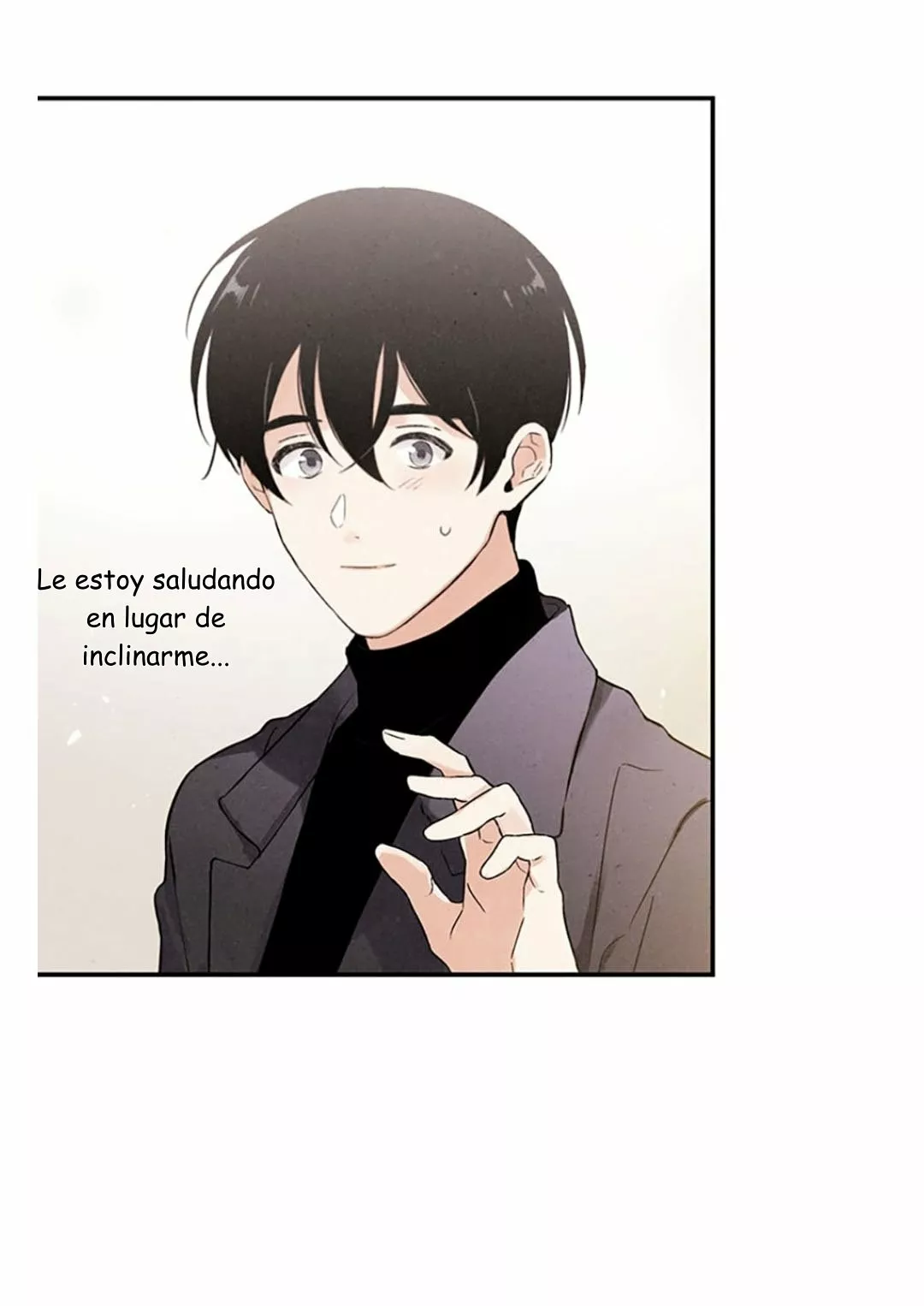 Página 45 del Manga