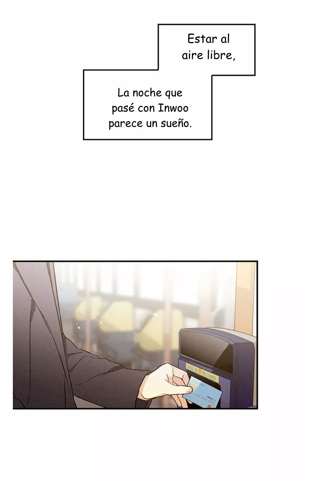 Página 47 del Manga